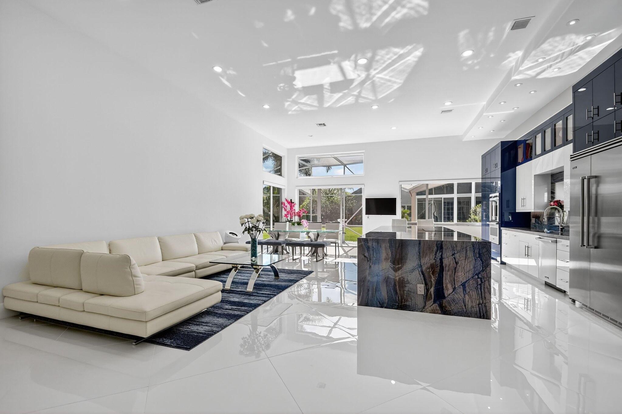 HAMPTON FAIRWAYS 2 - Residential