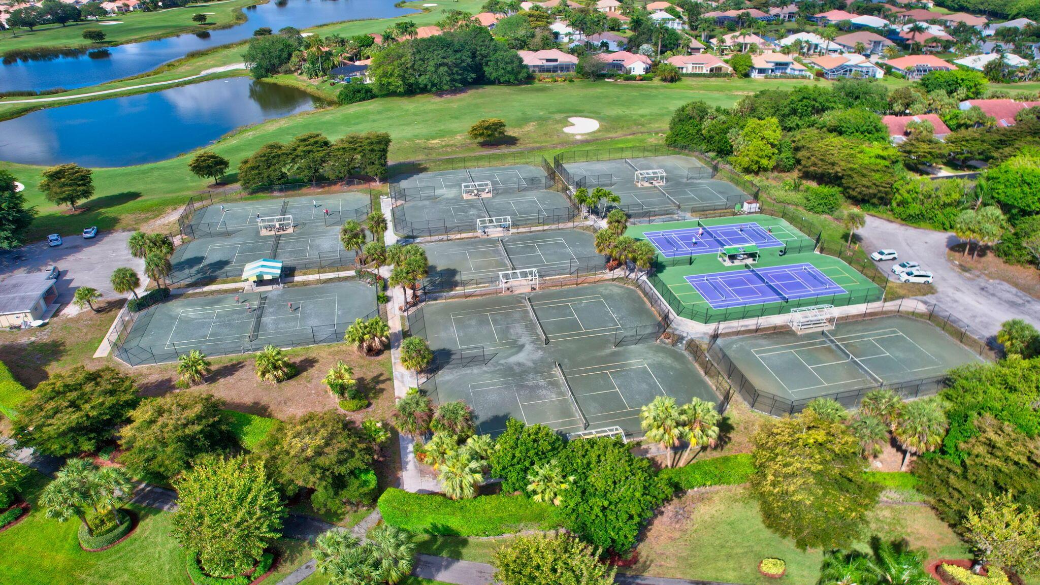 HAMPTON FAIRWAYS 2 - Residential