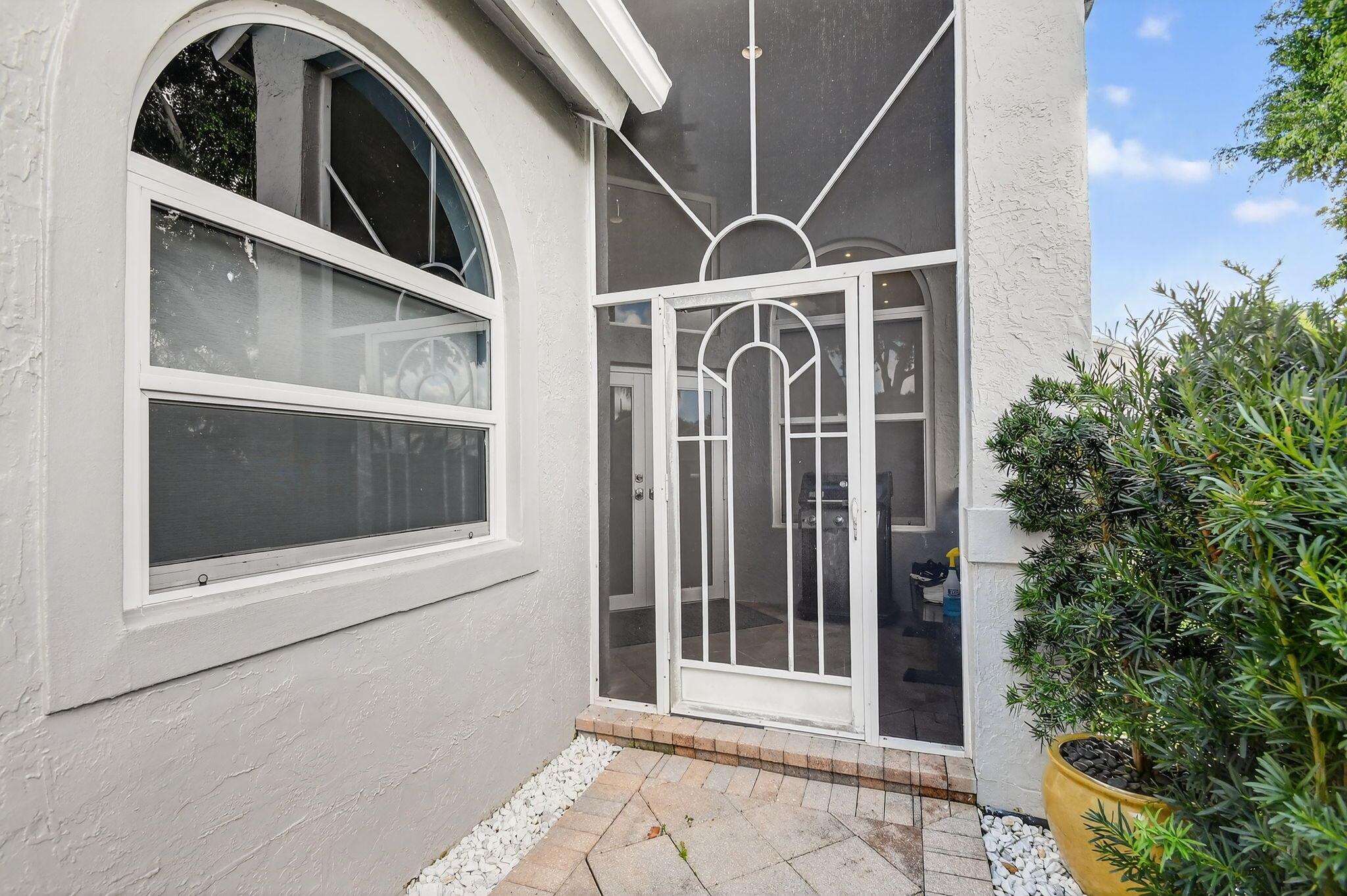 HAMPTON FAIRWAYS 2 - Residential