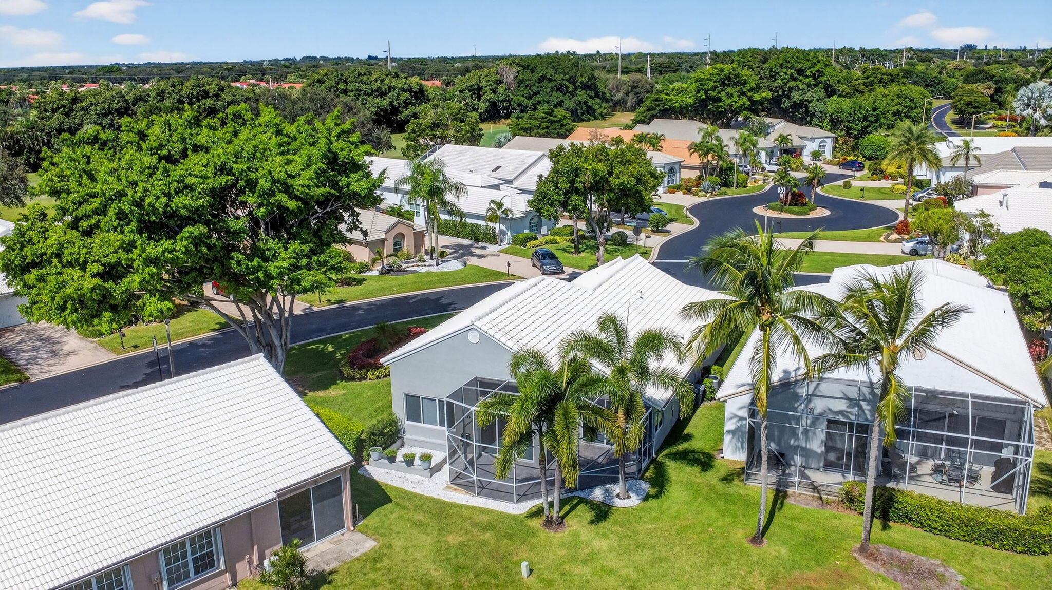 HAMPTON FAIRWAYS 2 - Residential