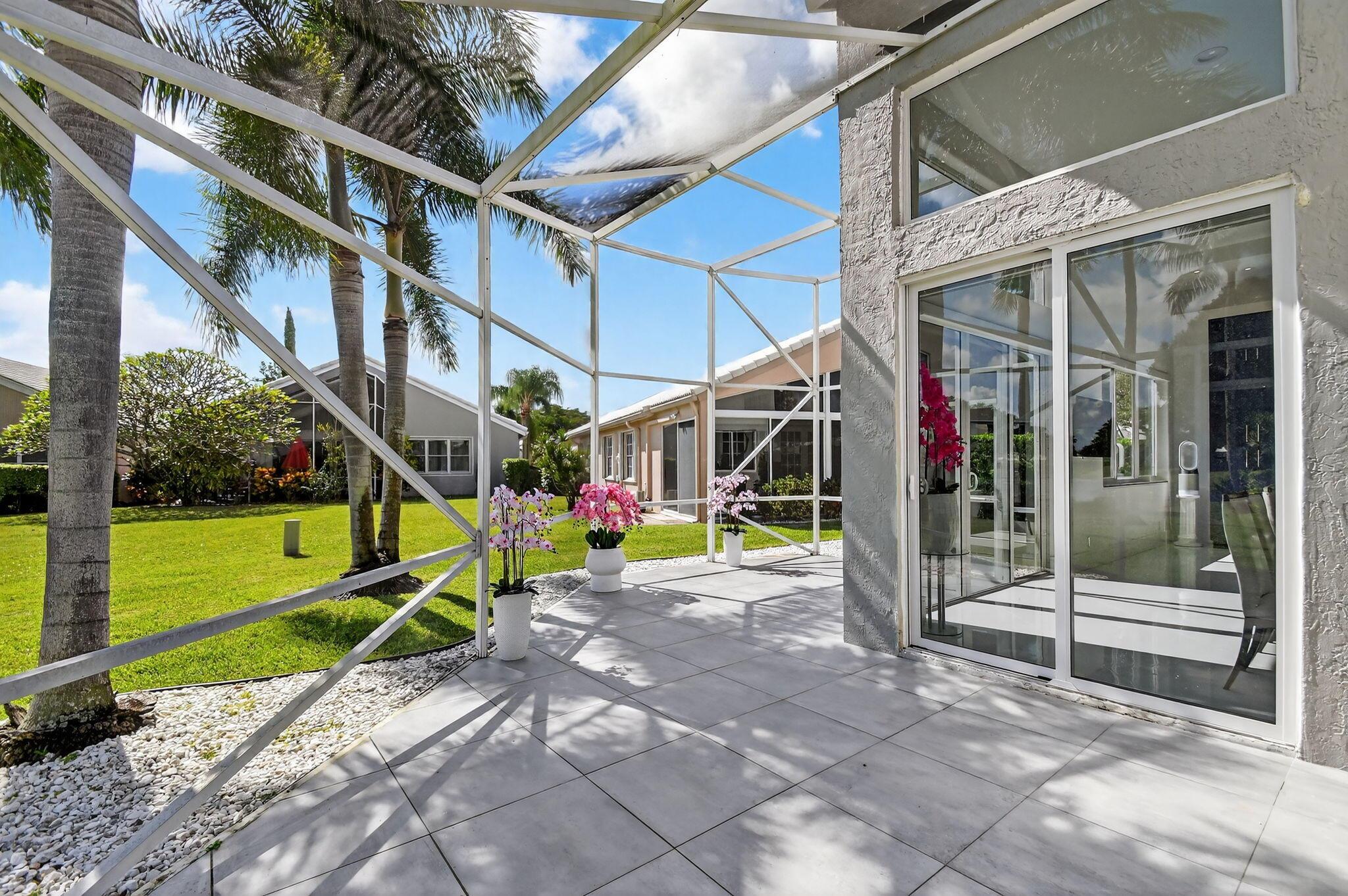 HAMPTON FAIRWAYS 2 - Residential