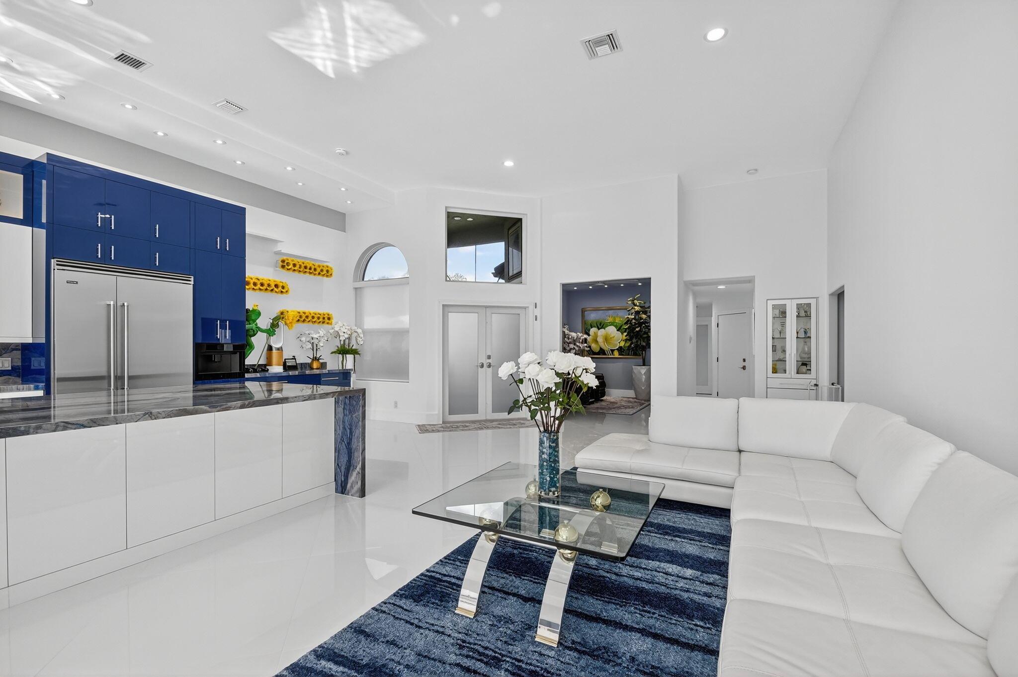 HAMPTON FAIRWAYS 2 - Residential