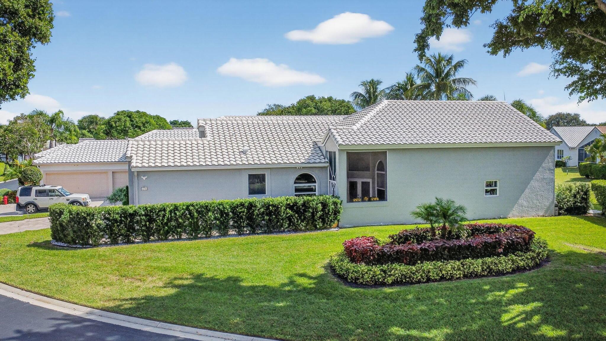 HAMPTON FAIRWAYS 2 - Residential