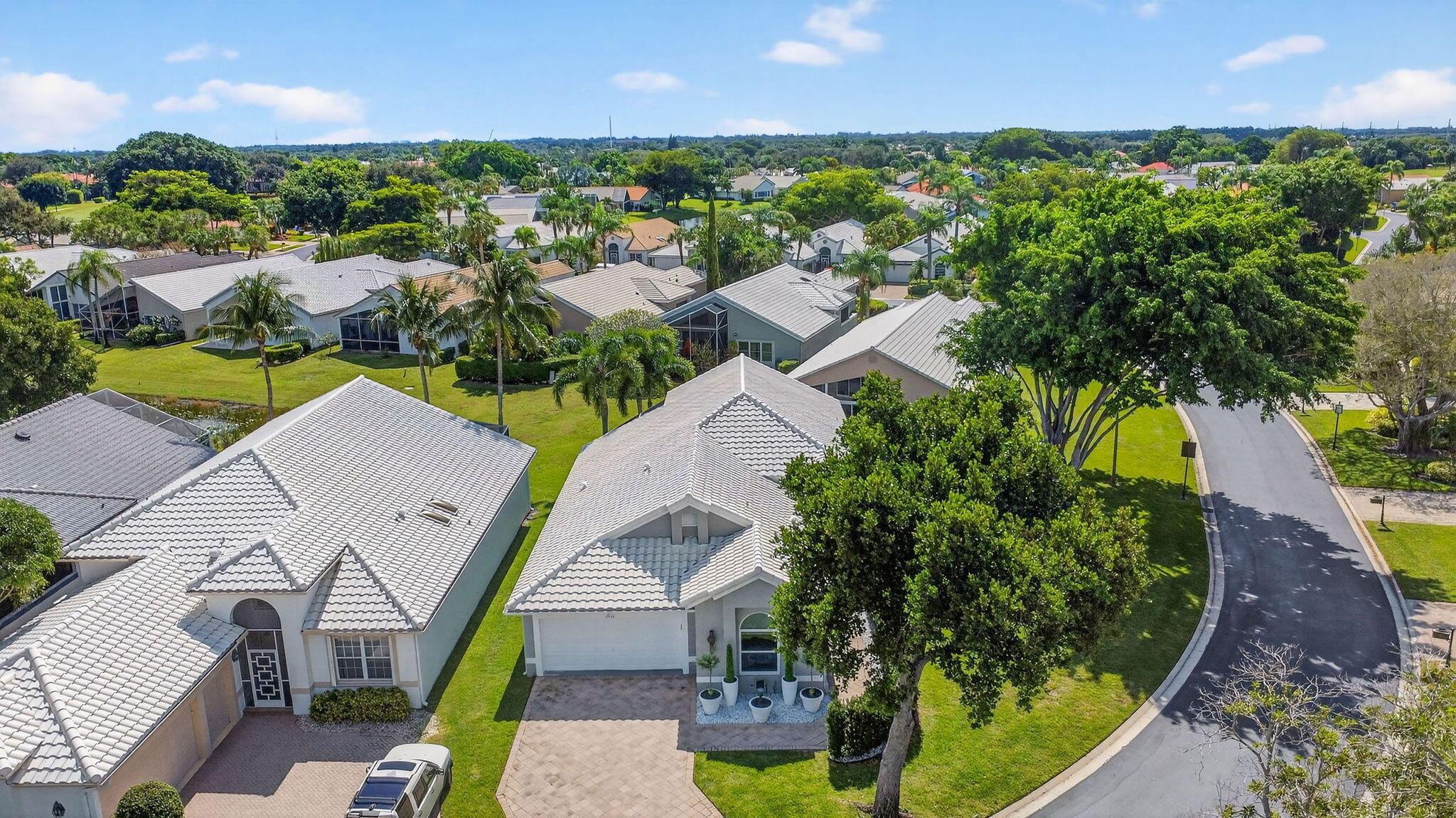 HAMPTON FAIRWAYS 2 - Residential