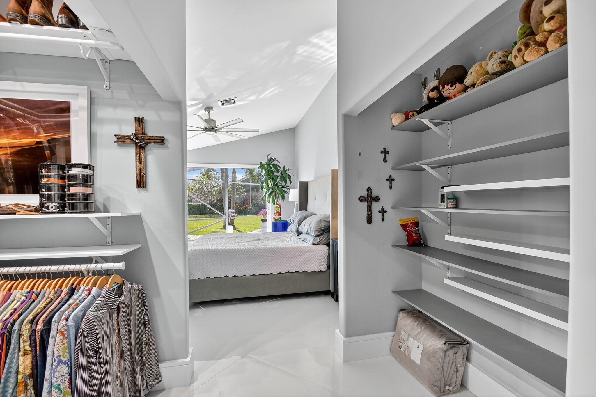 HAMPTON FAIRWAYS 2 - Residential