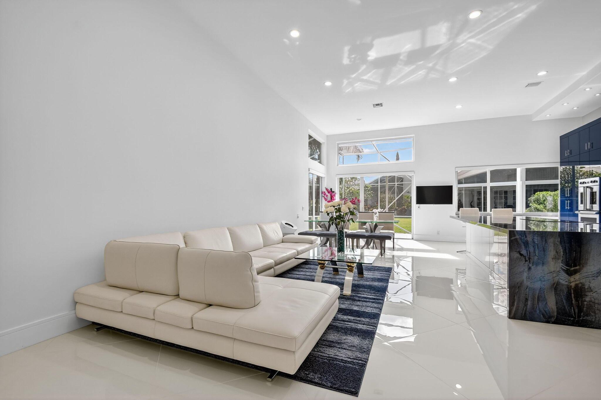 HAMPTON FAIRWAYS 2 - Residential