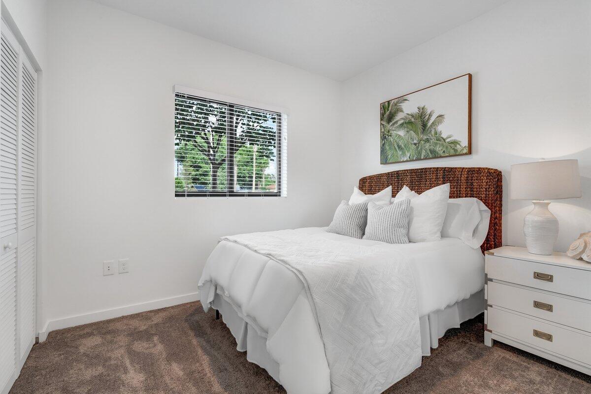 Lakewood Villas - Residential Lease