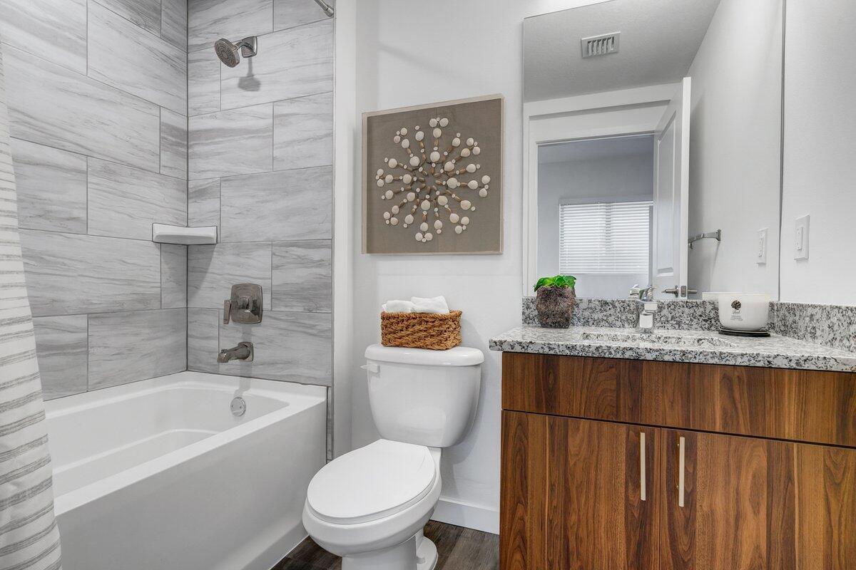 Lakewood Villas - Residential Lease