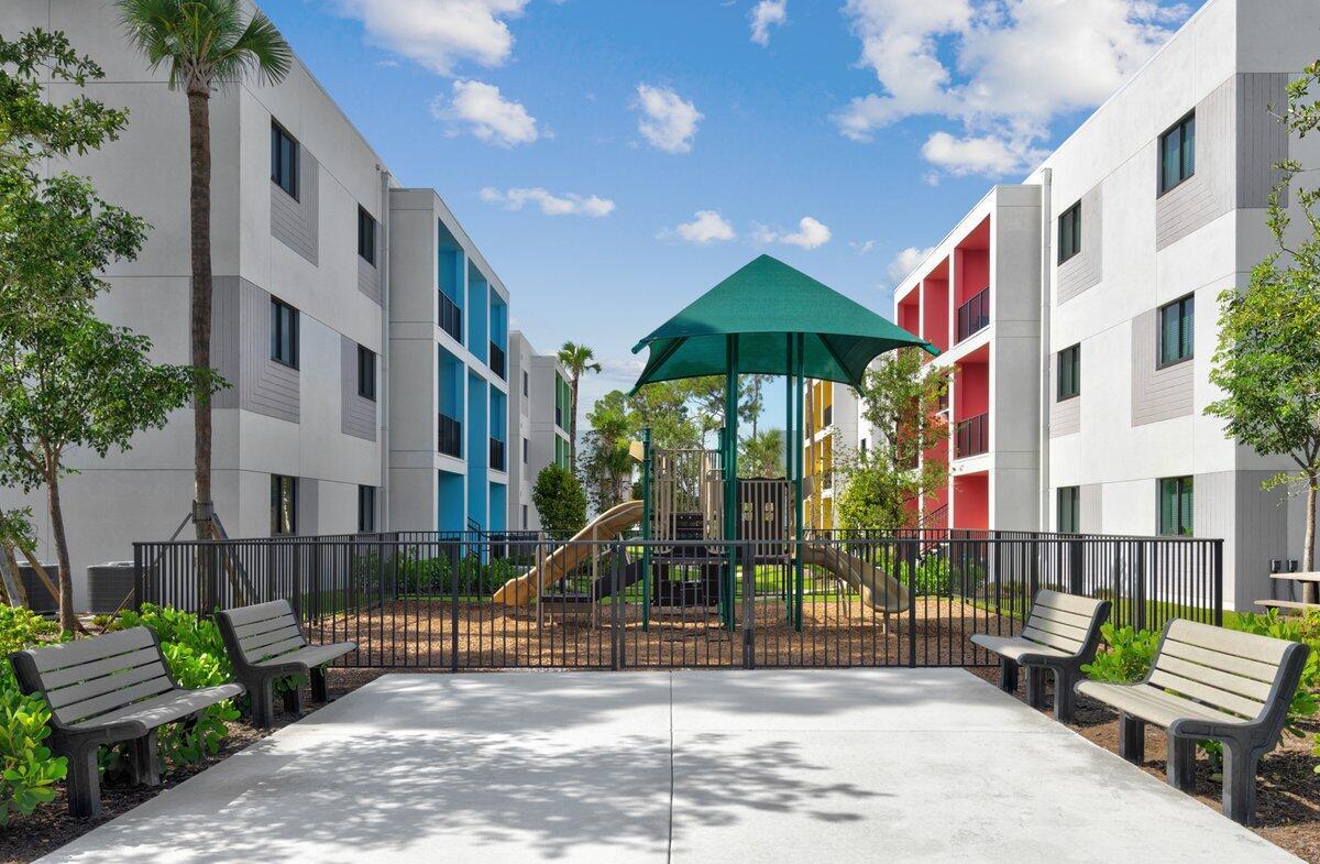 Lakewood Villas - Residential Lease