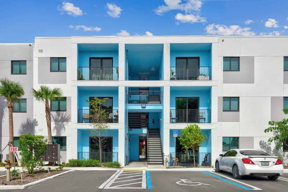 Lakewood Villas - Residential Lease