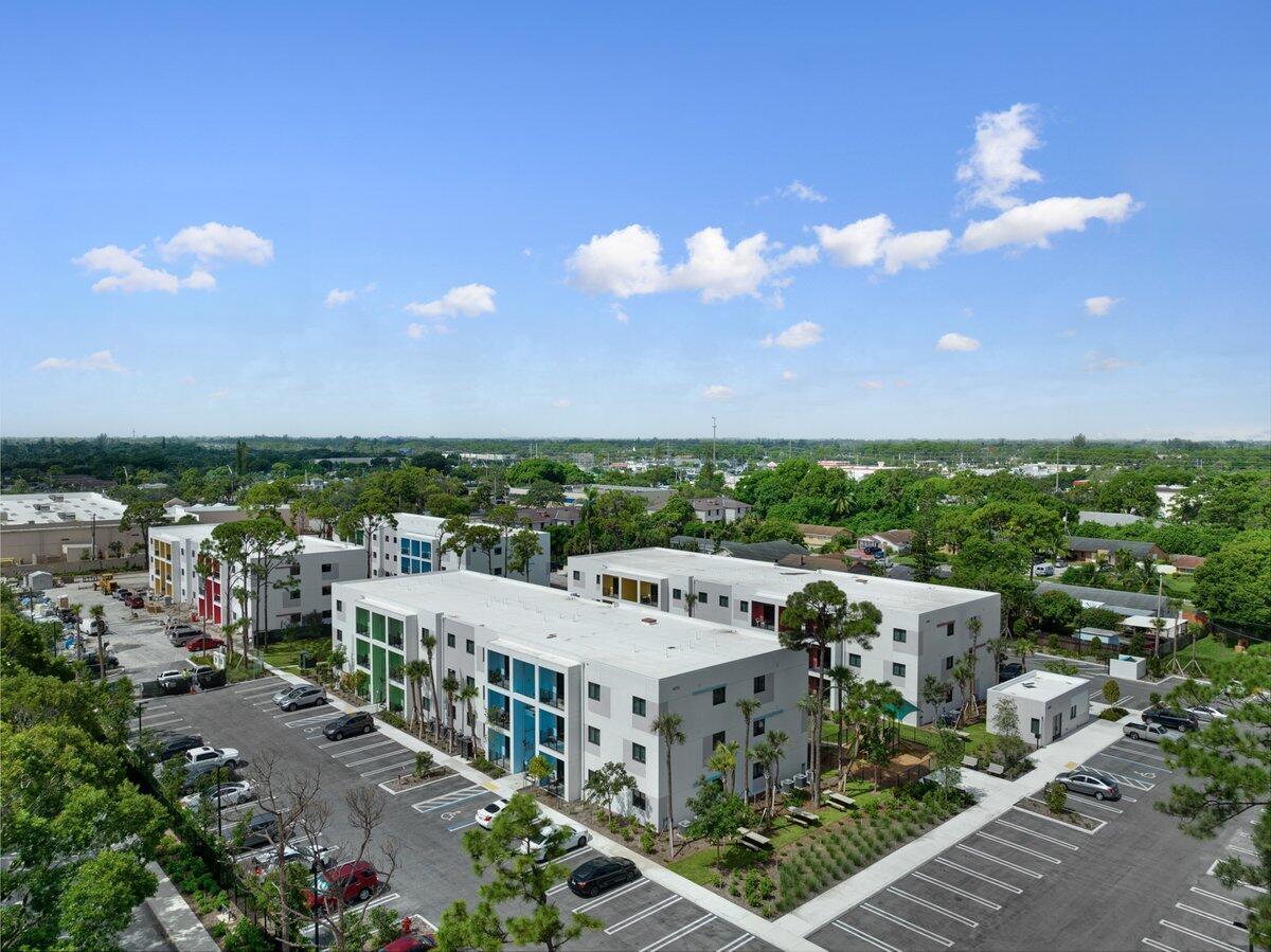 Lakewood Villas - Residential Lease