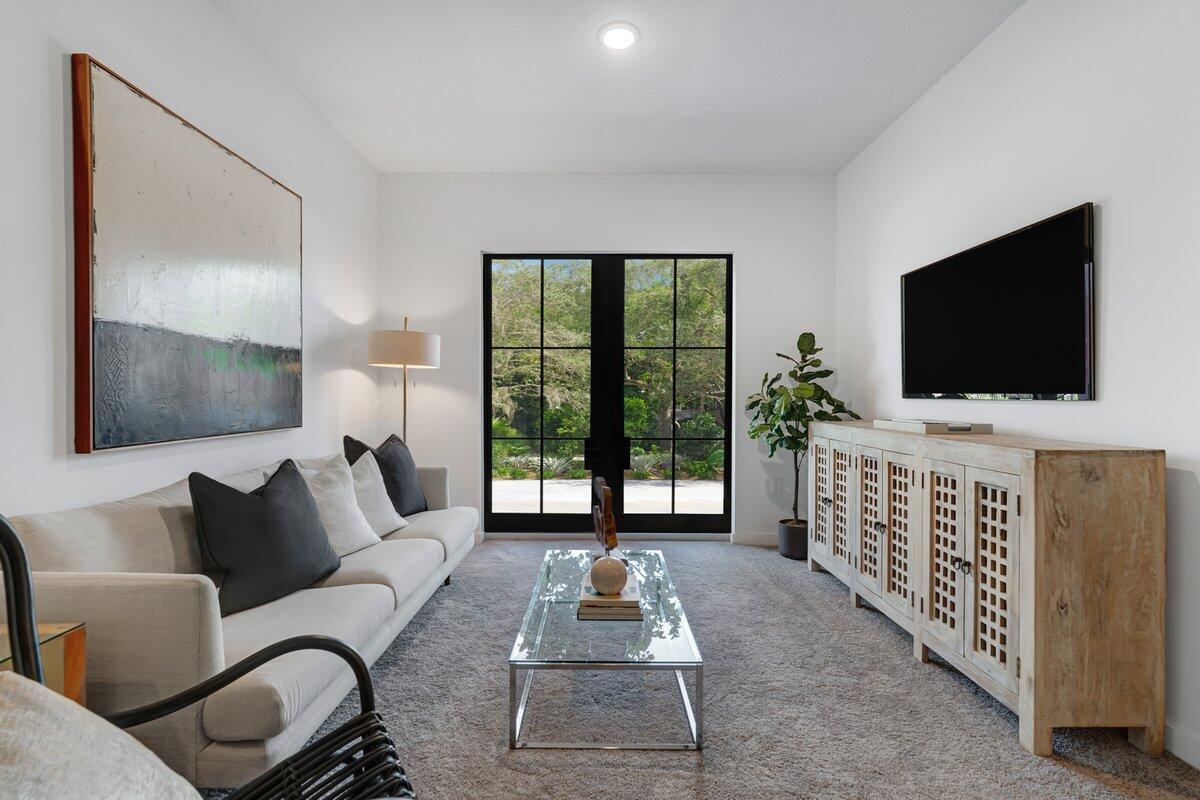 Lakewood Villas - Residential Lease