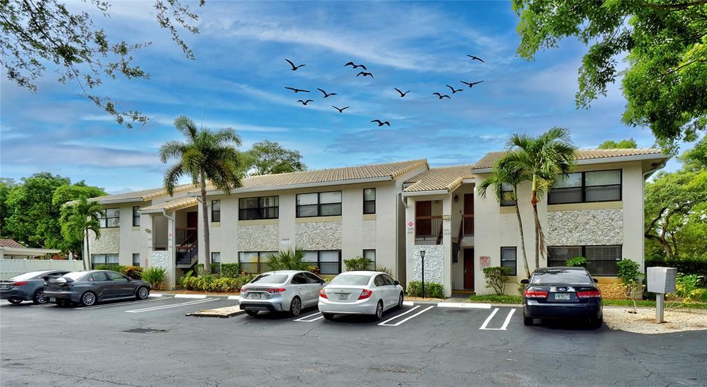 Photo of 11628 NW 26th Court #5, Coral Springs, FL 33065 (MLS # B26011050)