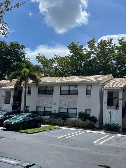 11628 NW 26th Court 5 Coral Springs FL 33065