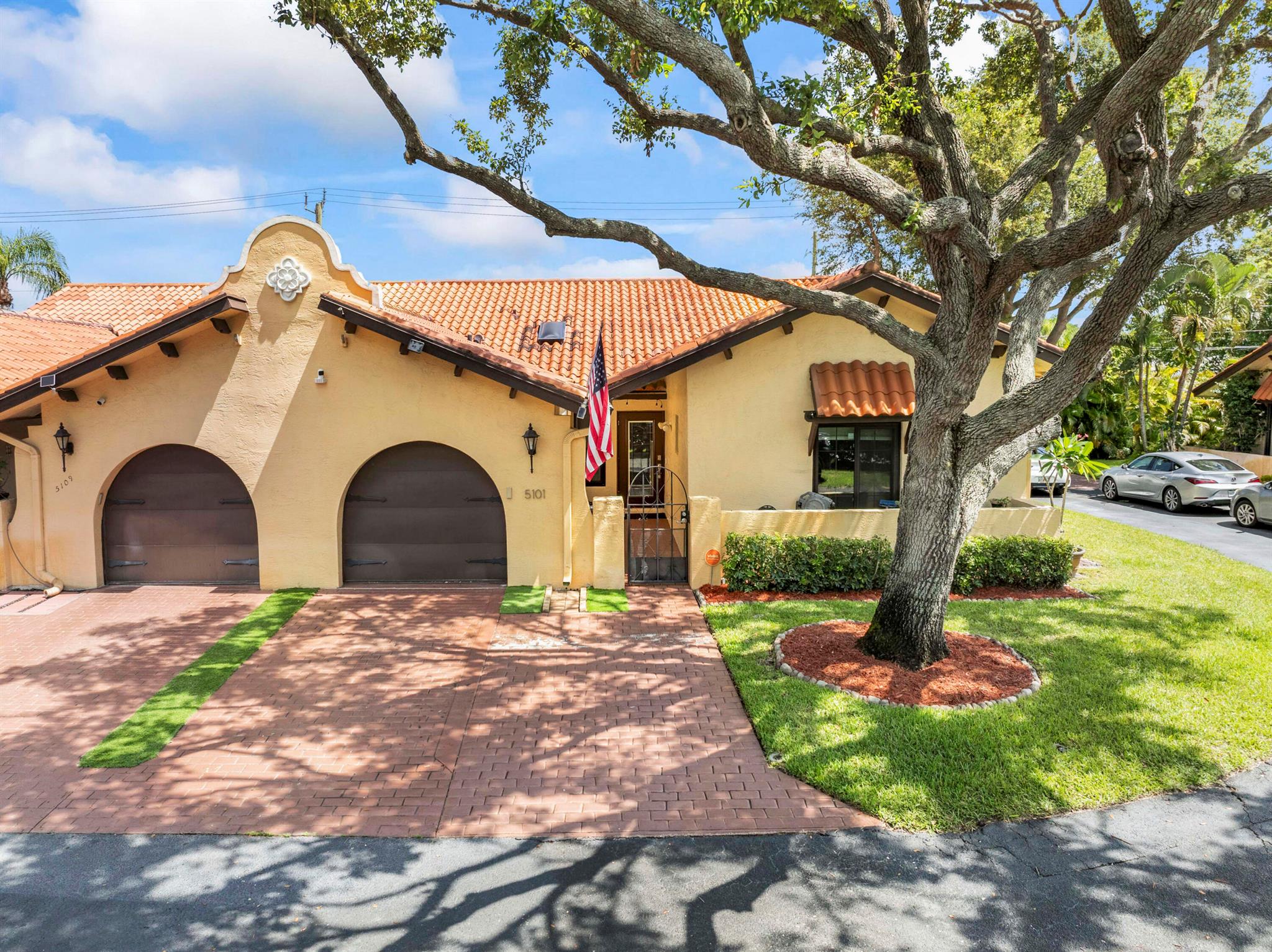 5101 Magellan Way E, Delray Beach, FL, 33484/$449,000 2 5101 Magellan Way E