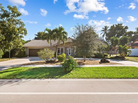 A home in Plantation