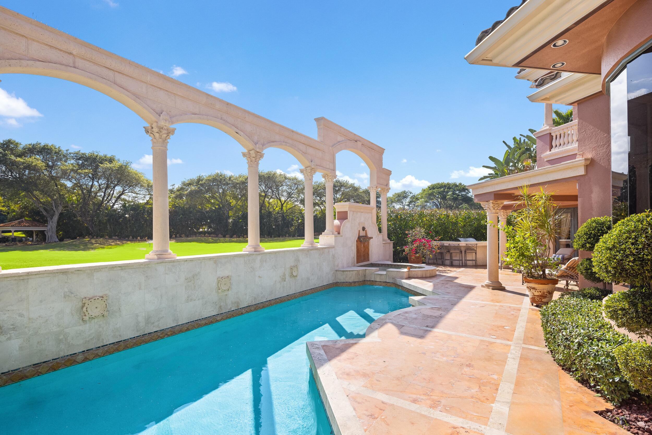 Addison Estates - Residential