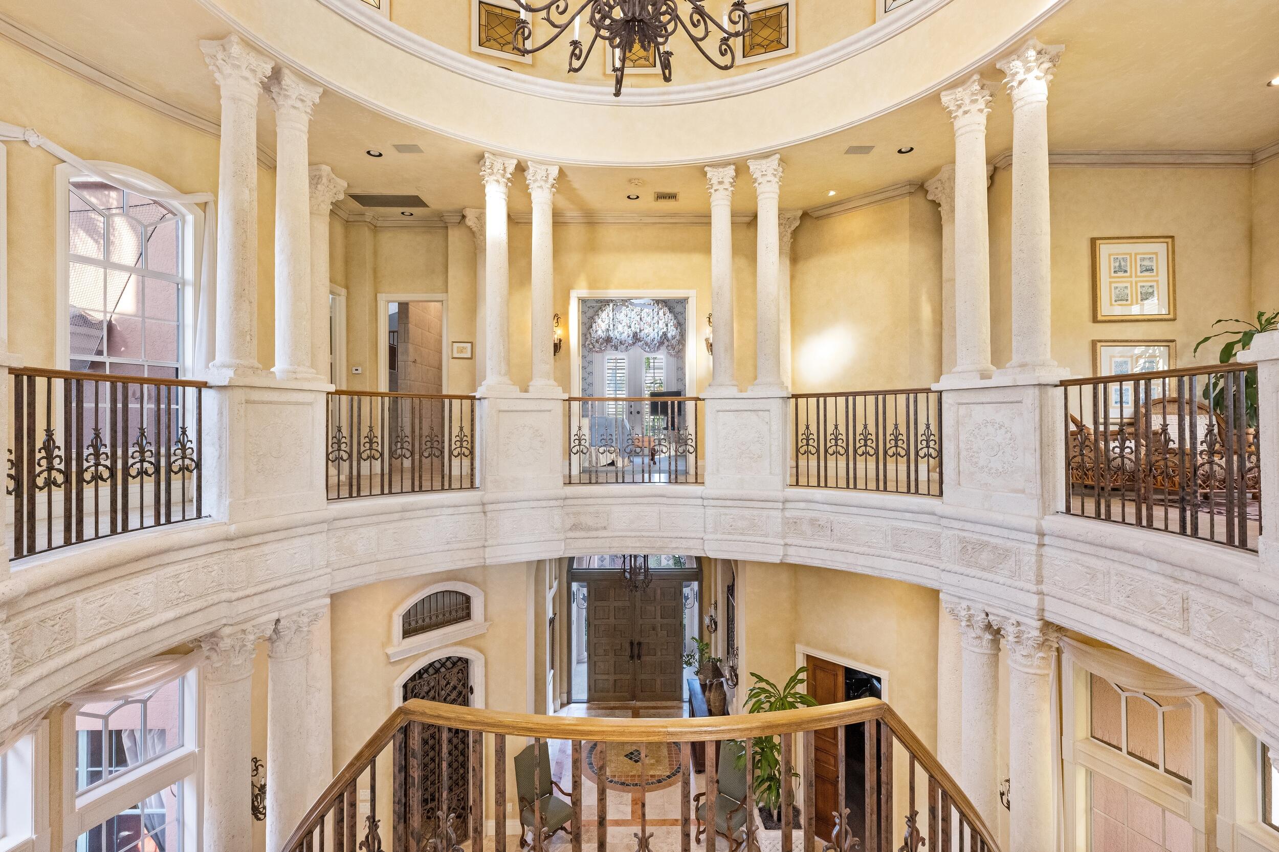 Addison Estates - Residential