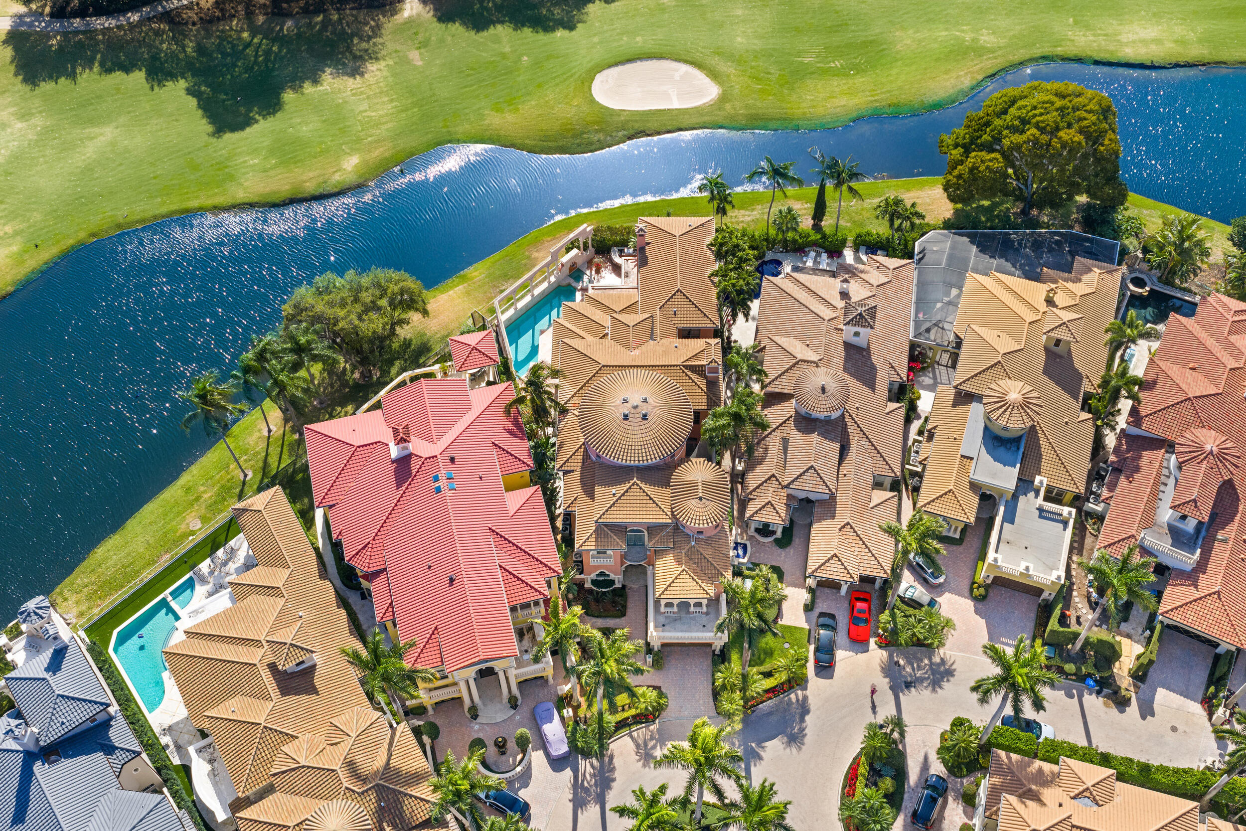 Addison Estates - Residential