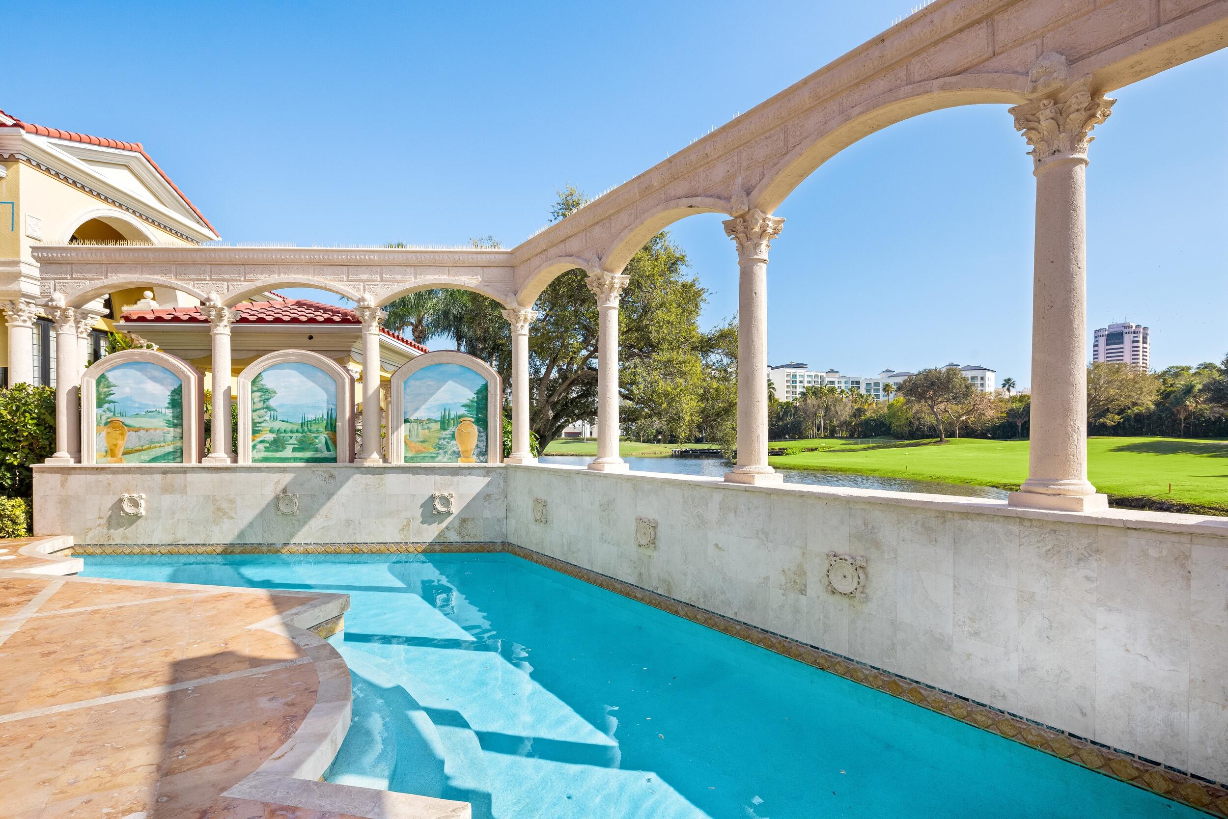 Addison Estates - Residential