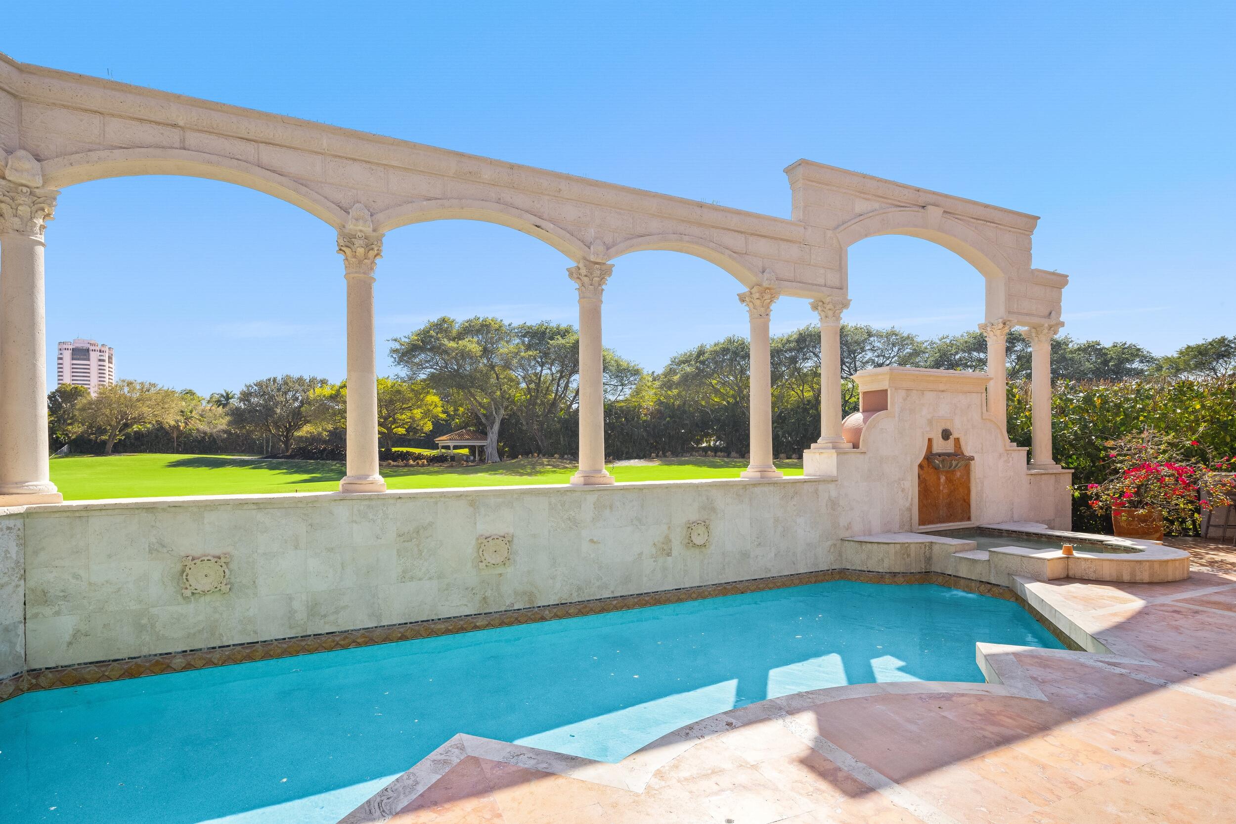 Addison Estates - Residential