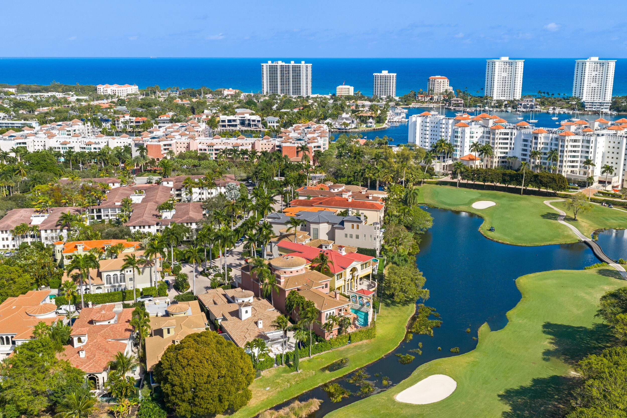 Addison Estates - Residential