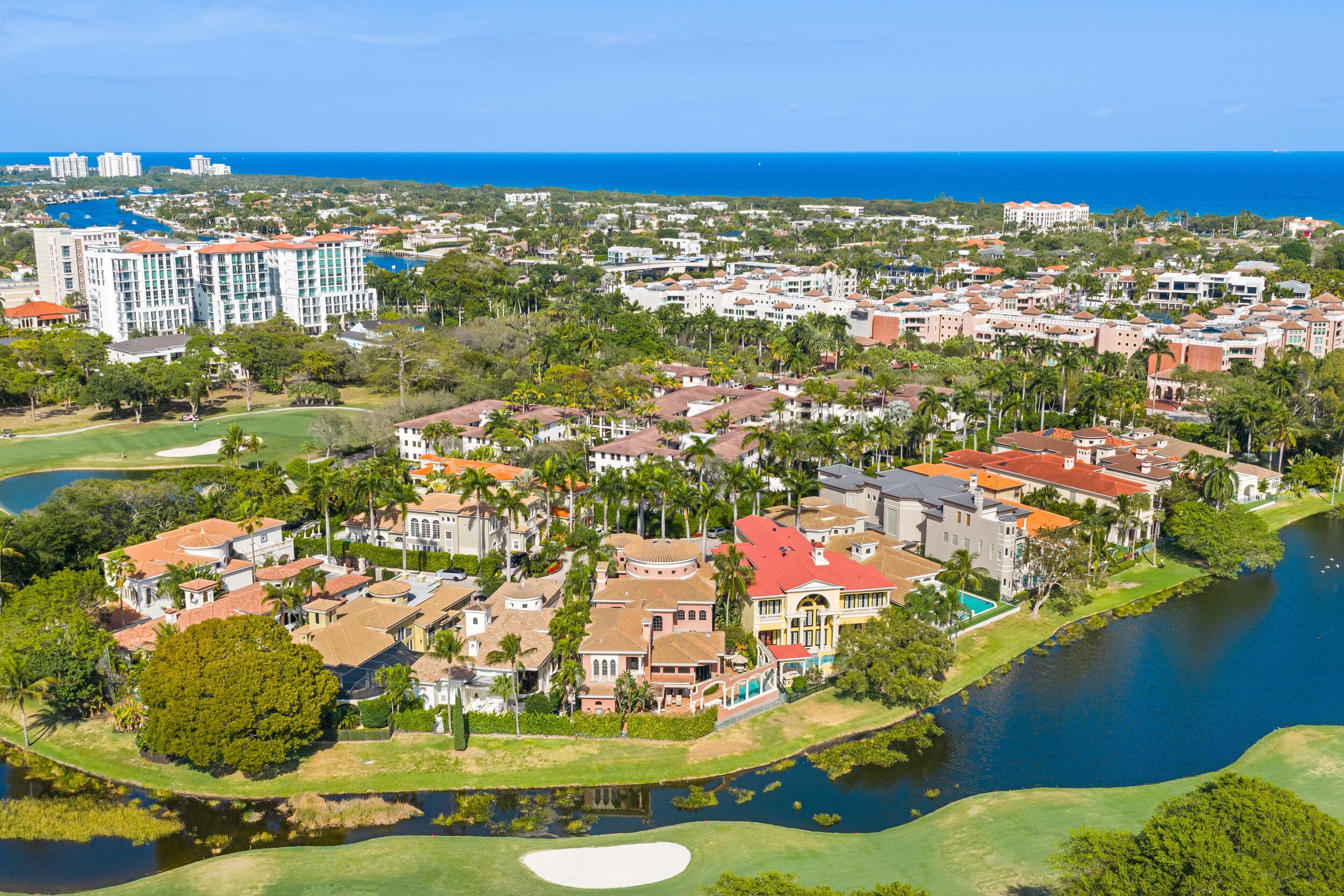 Addison Estates - Residential