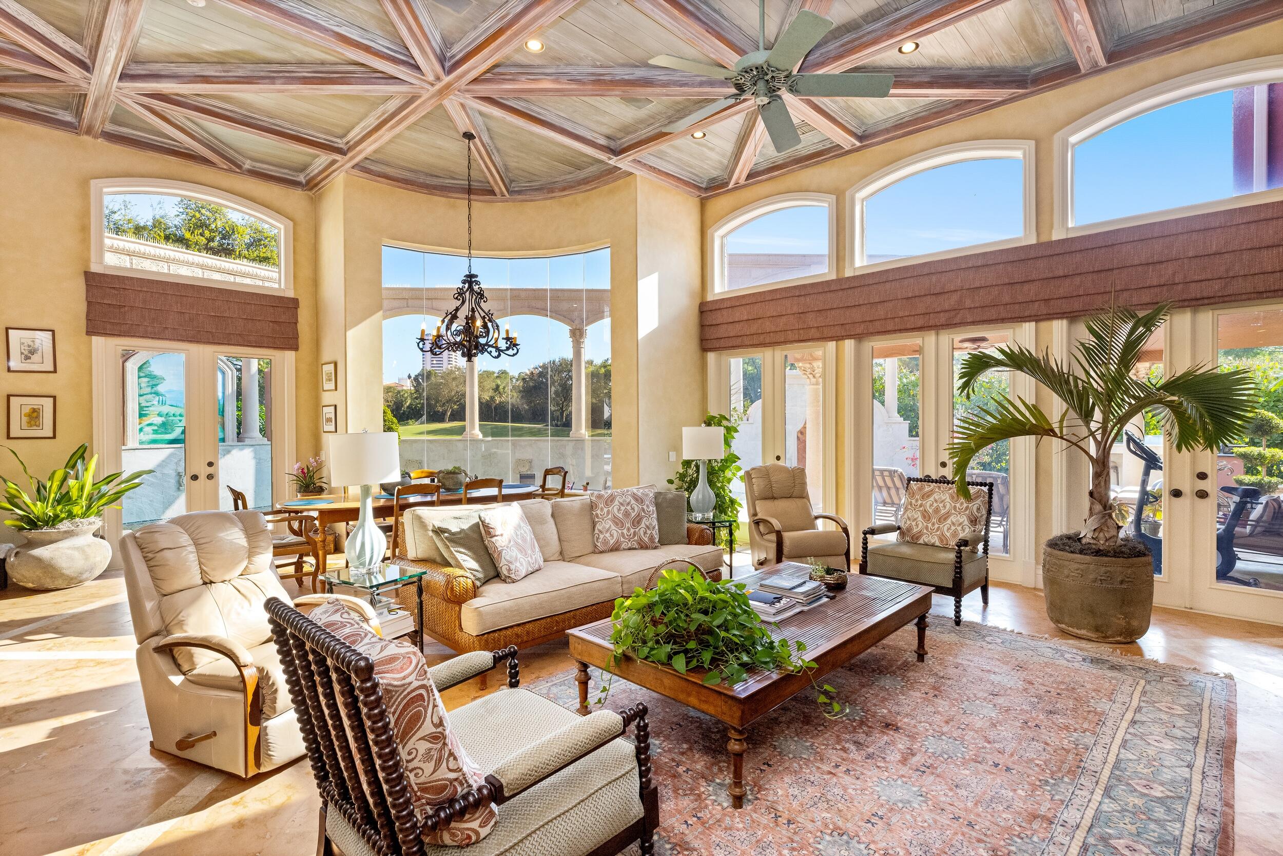 Addison Estates - Residential