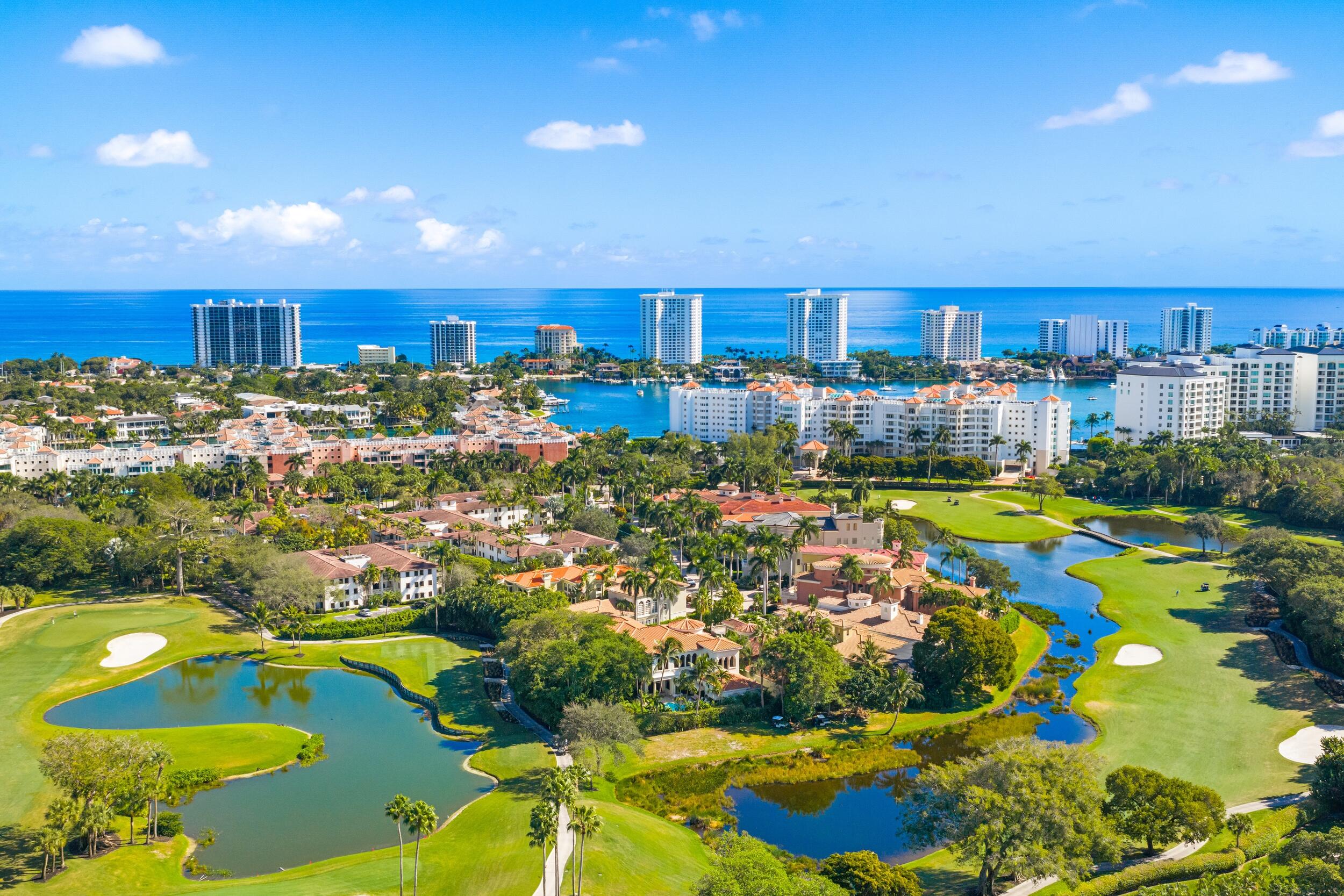 Addison Estates - Residential