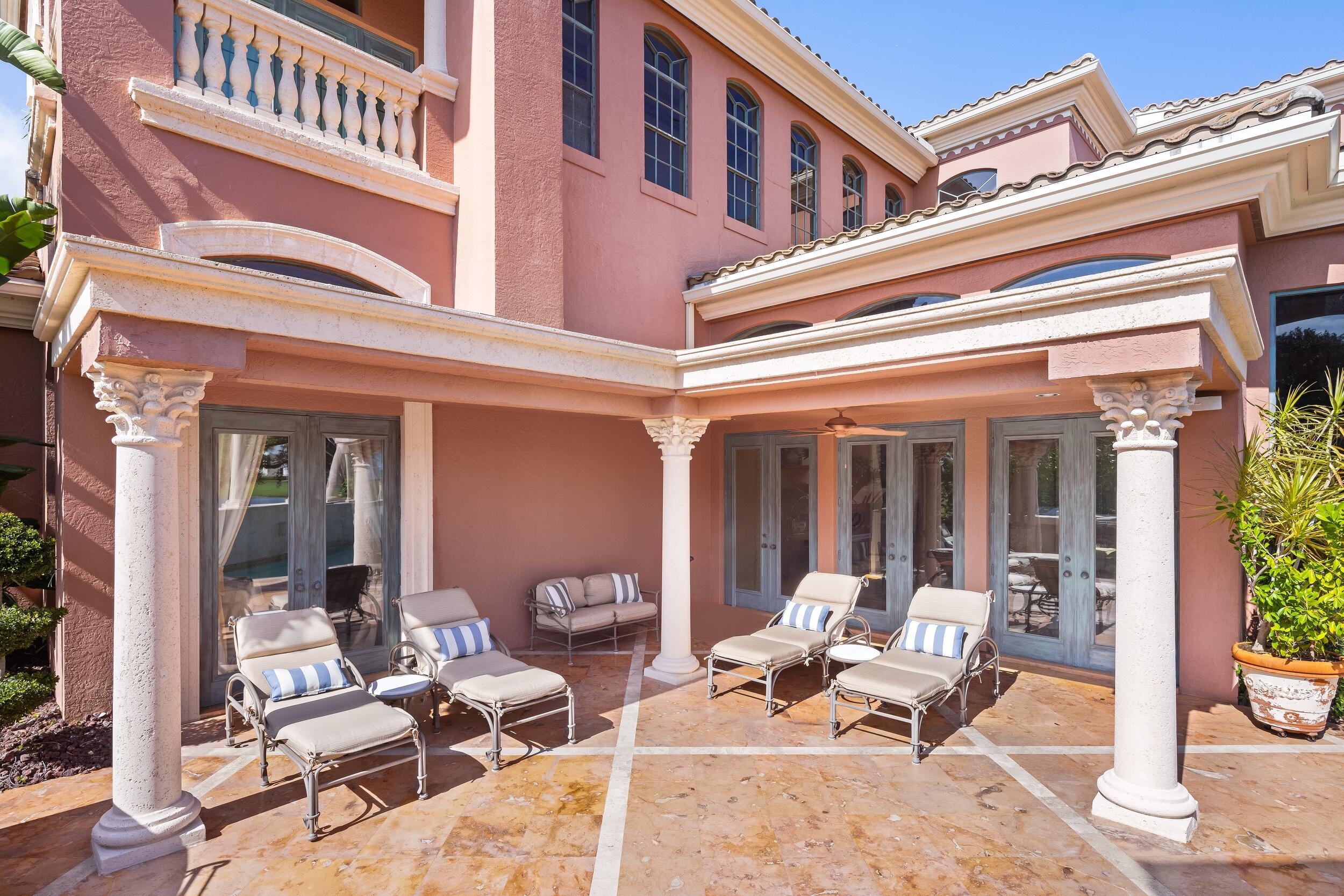 Addison Estates - Residential