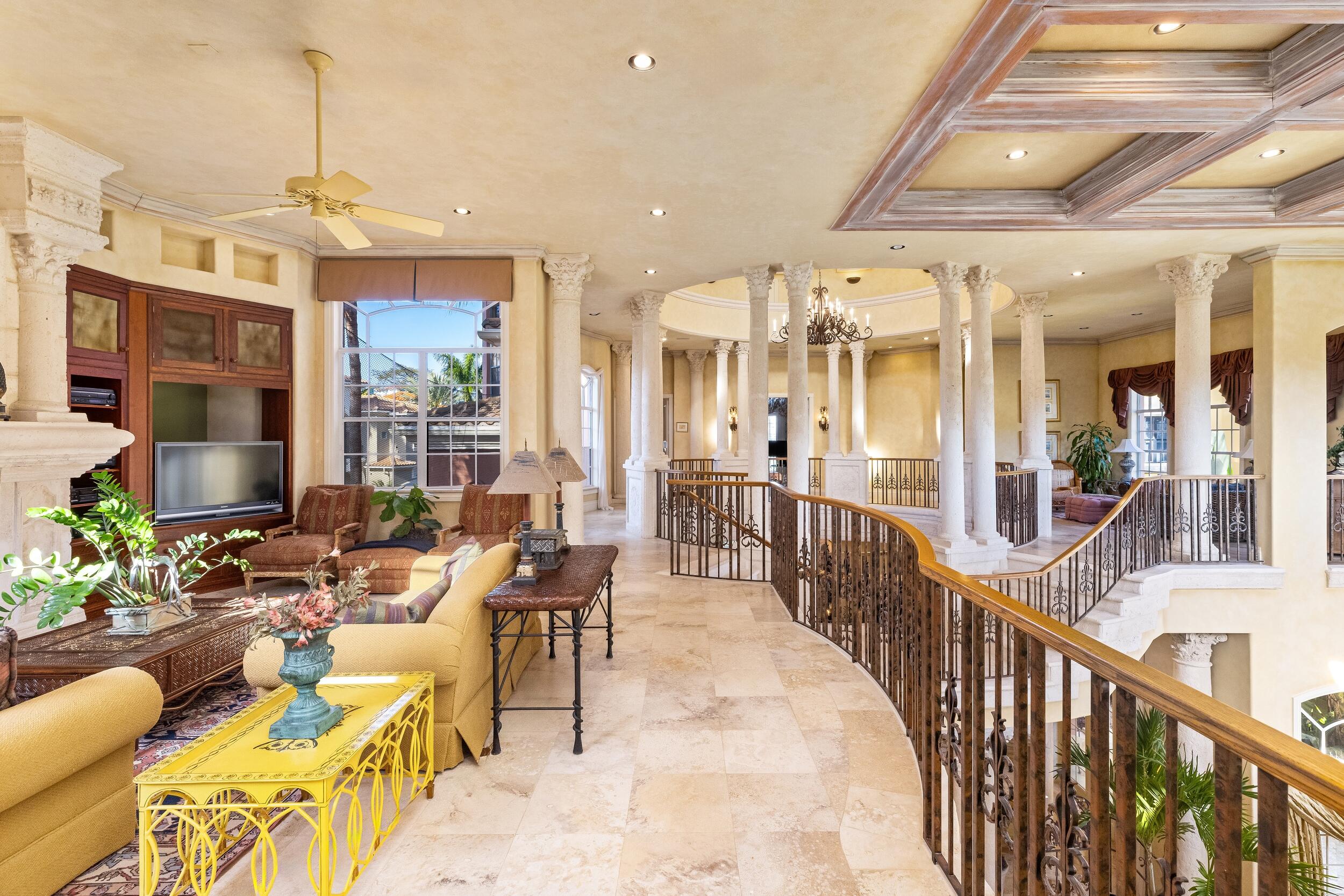 Addison Estates - Residential