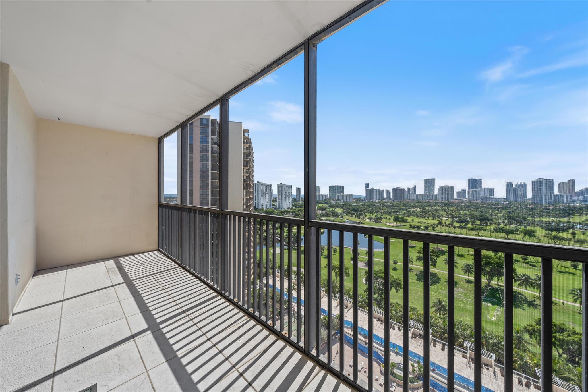 CORONADO CONDO- TOWER II - Residential