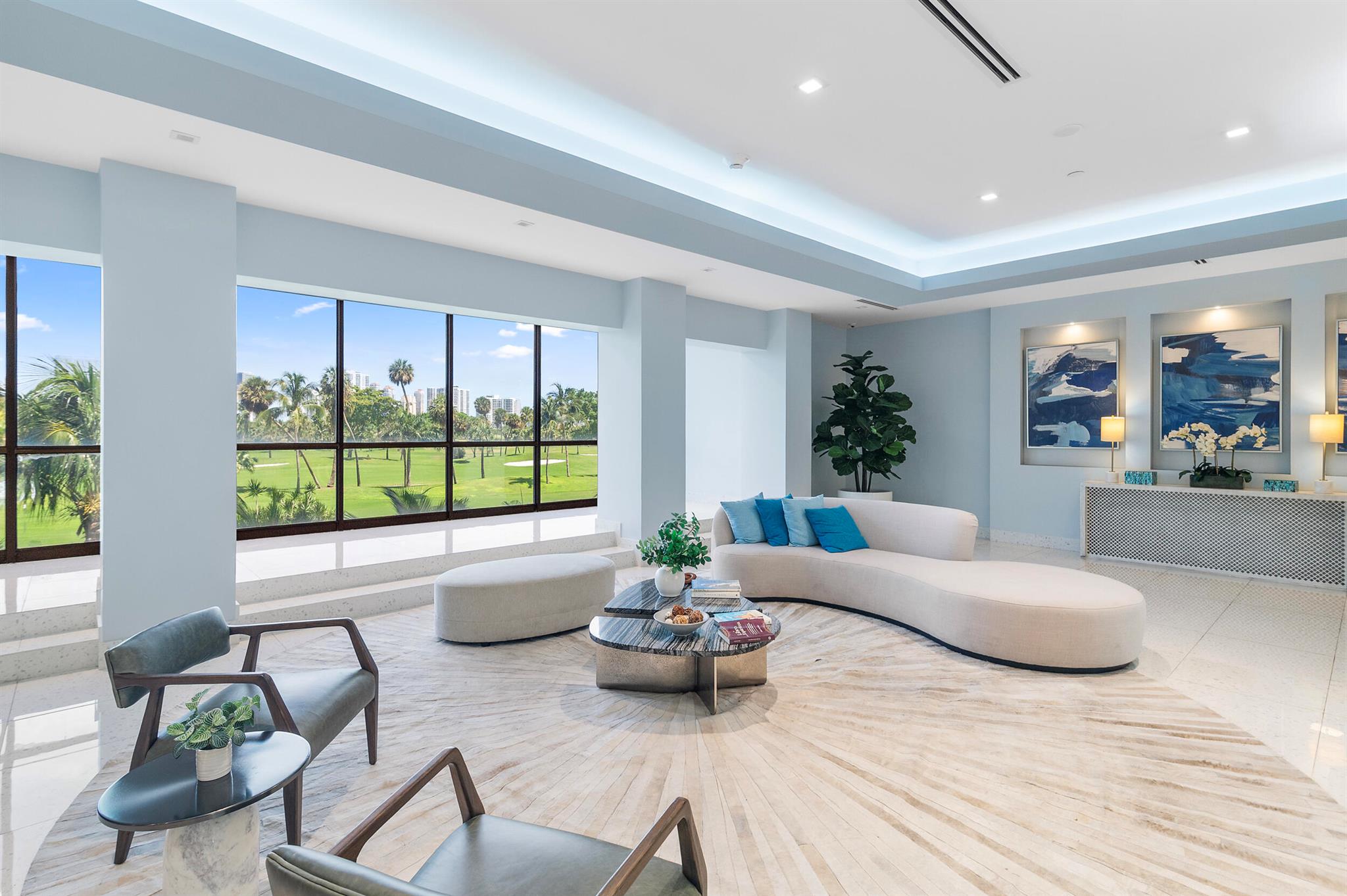 CORONADO CONDO- TOWER II - Residential