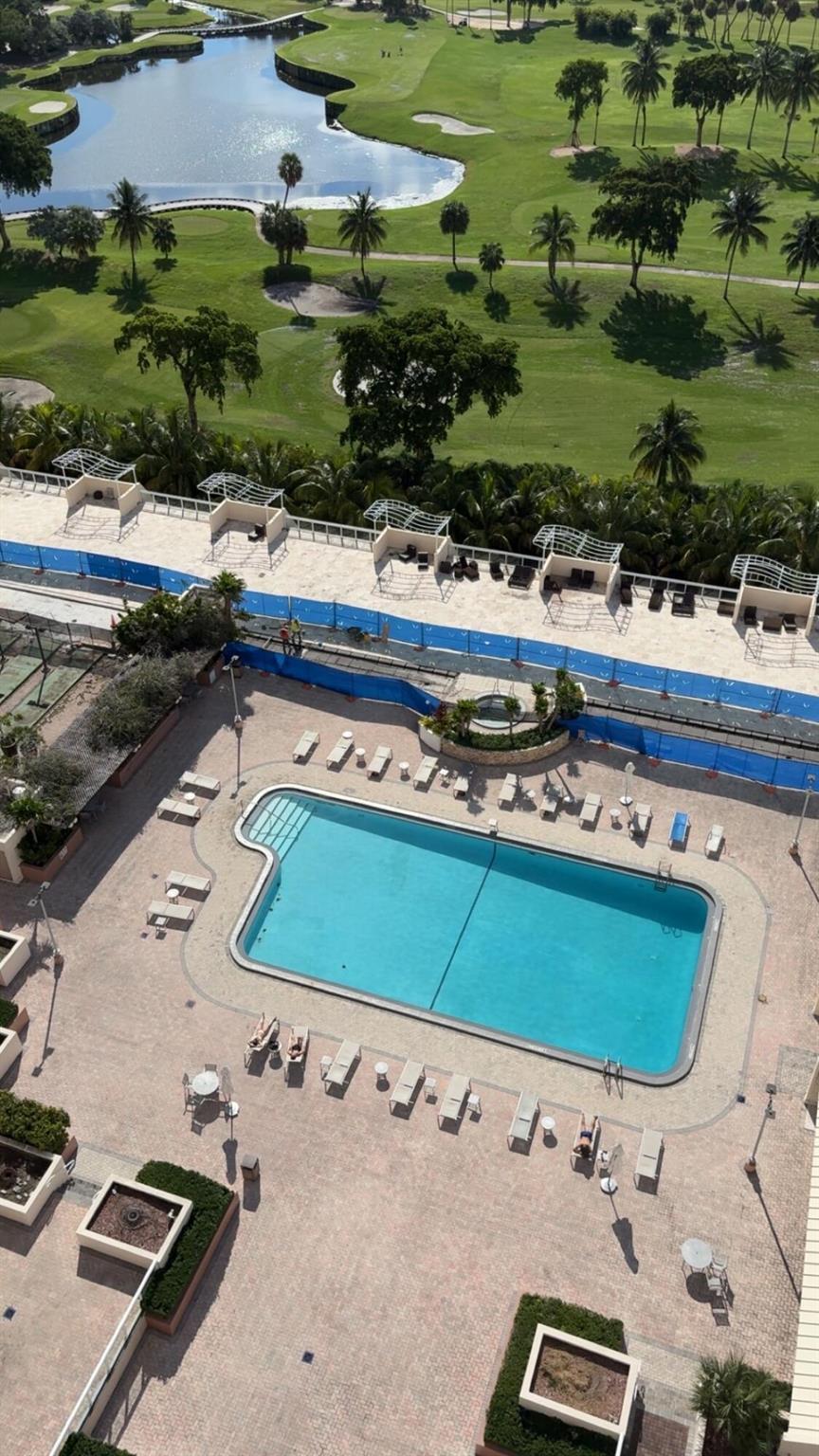 CORONADO CONDO- TOWER II - Residential