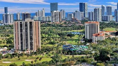 CORONADO CONDO- TOWER II - Residential