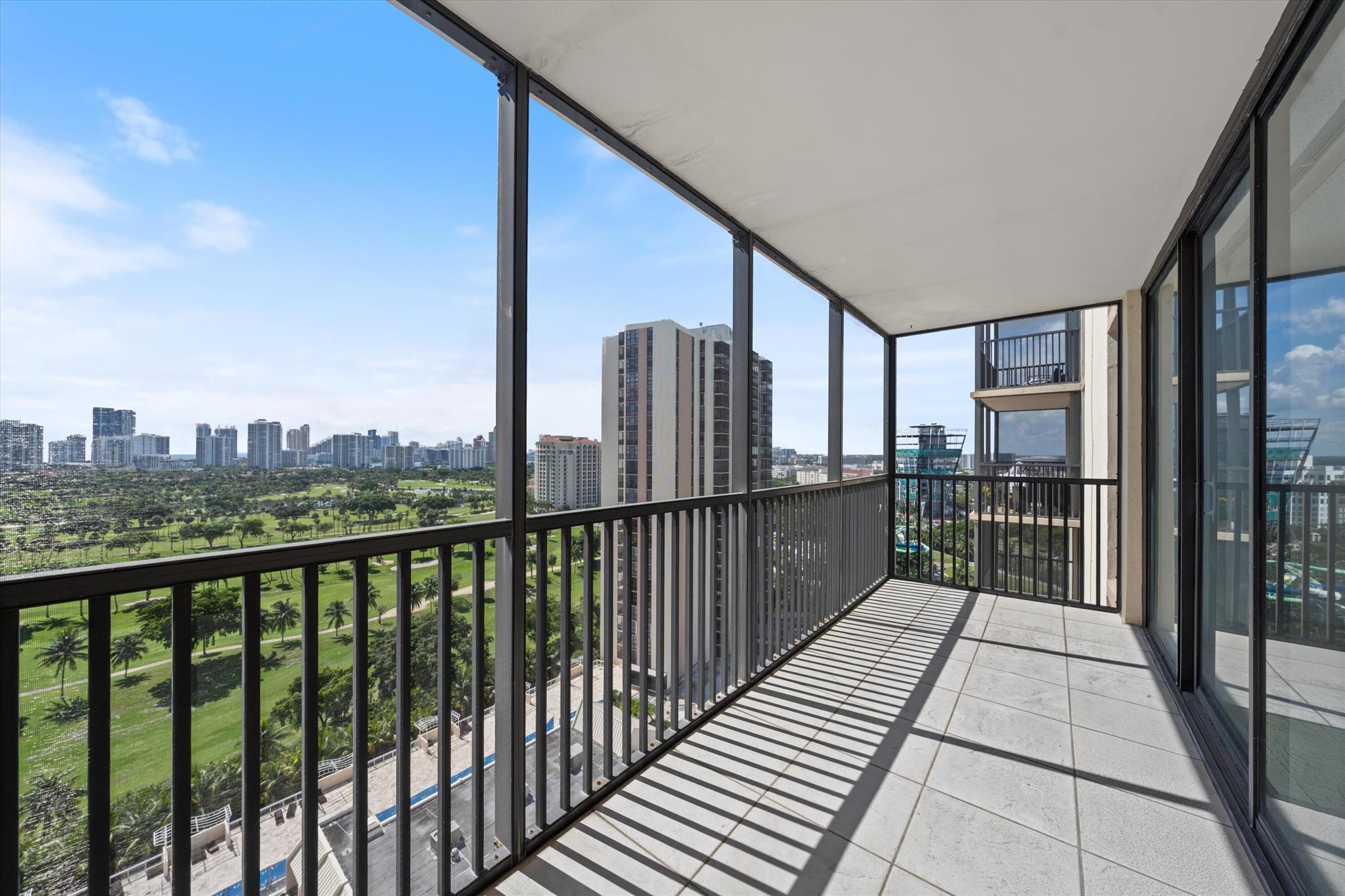 CORONADO CONDO- TOWER II - Residential