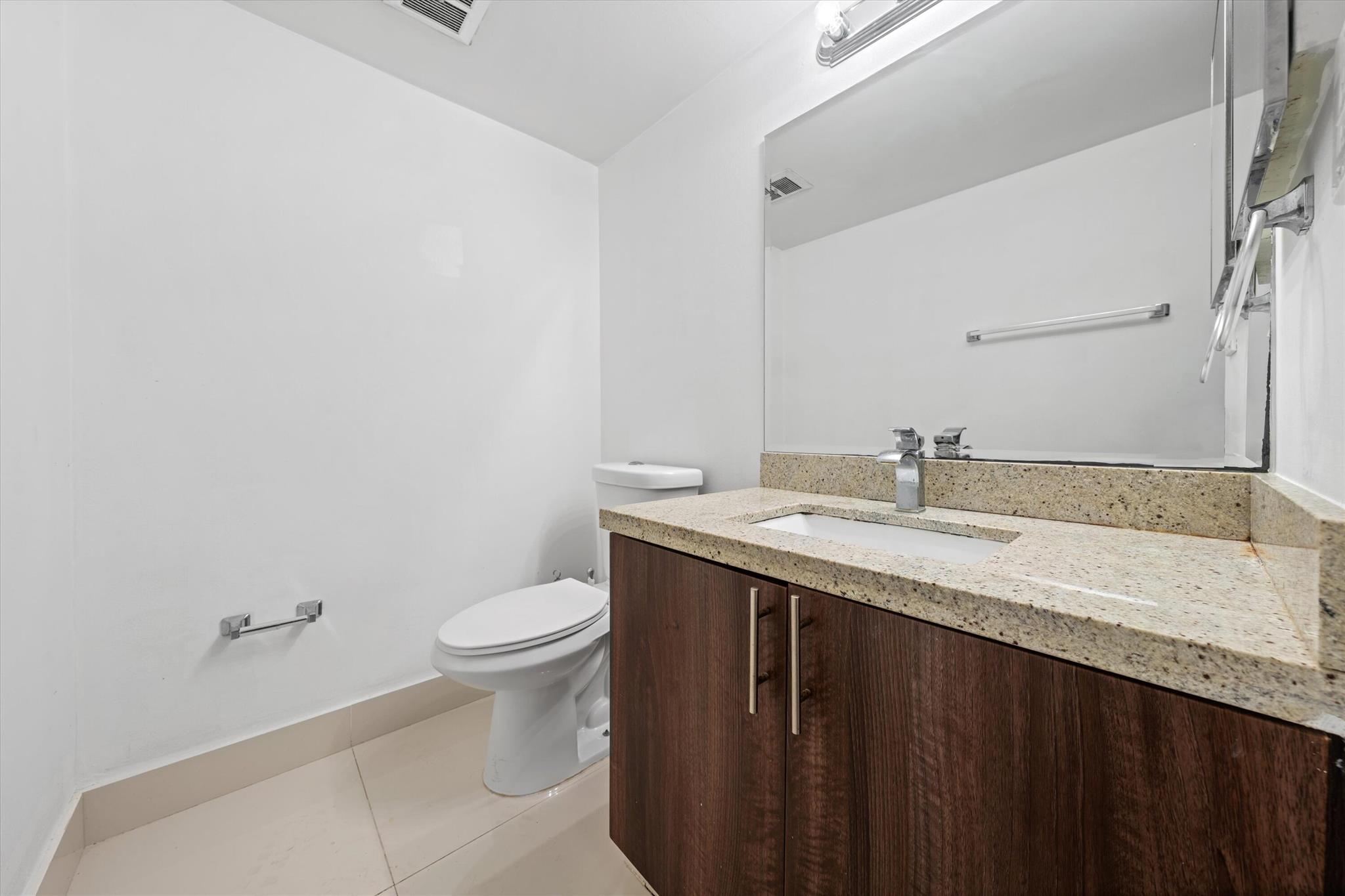 CORONADO CONDO- TOWER II - Residential