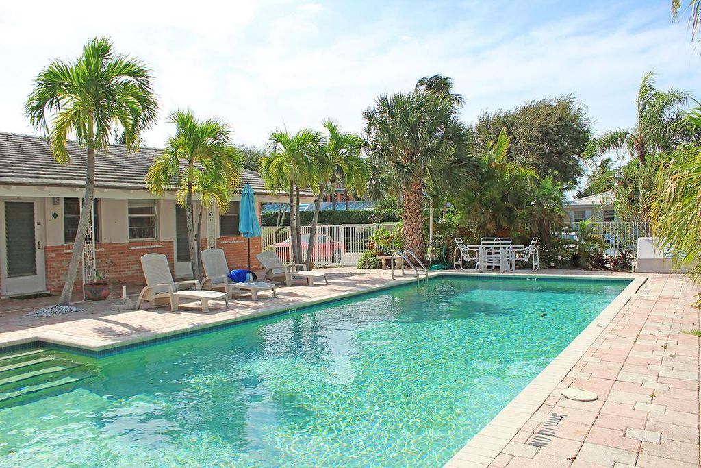 Photo of 143 Inlet Way #2, Palm Beach Shores, FL 33404 (MLS # R10939357)