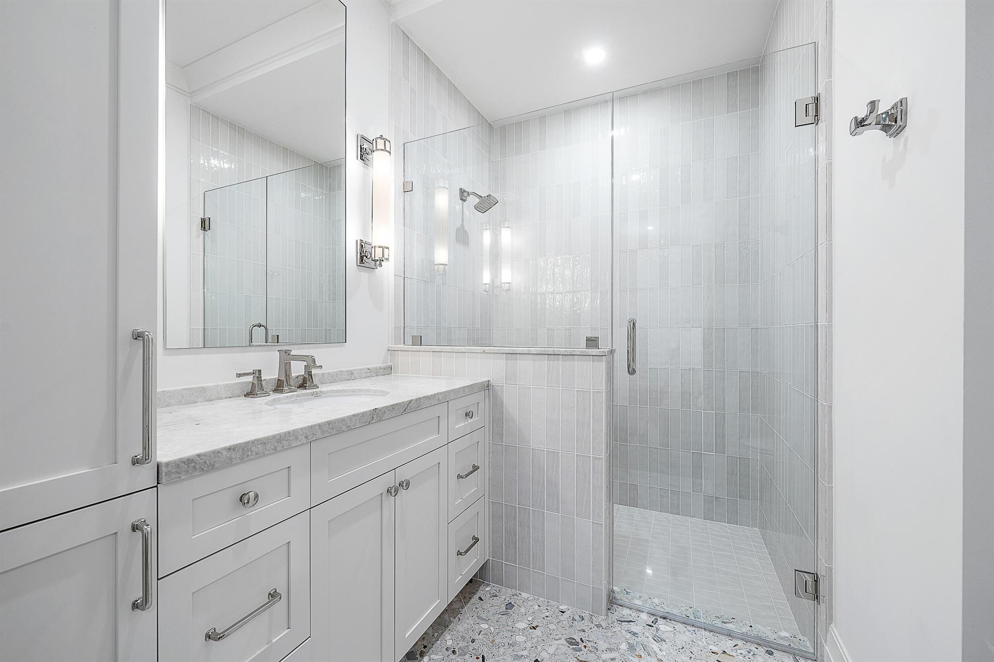 Village of North Palm Bea - Residential