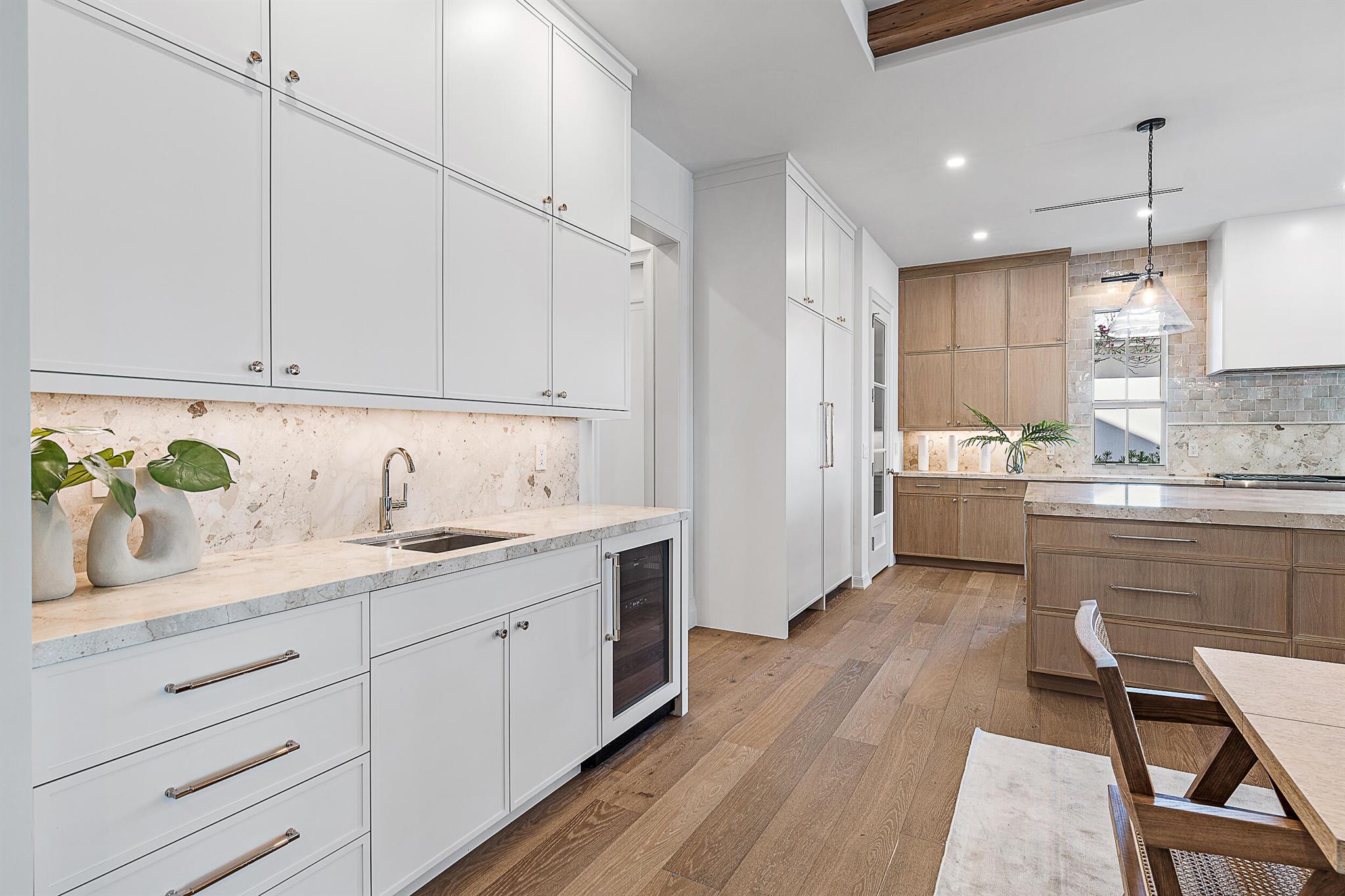 Village of North Palm Bea - Residential