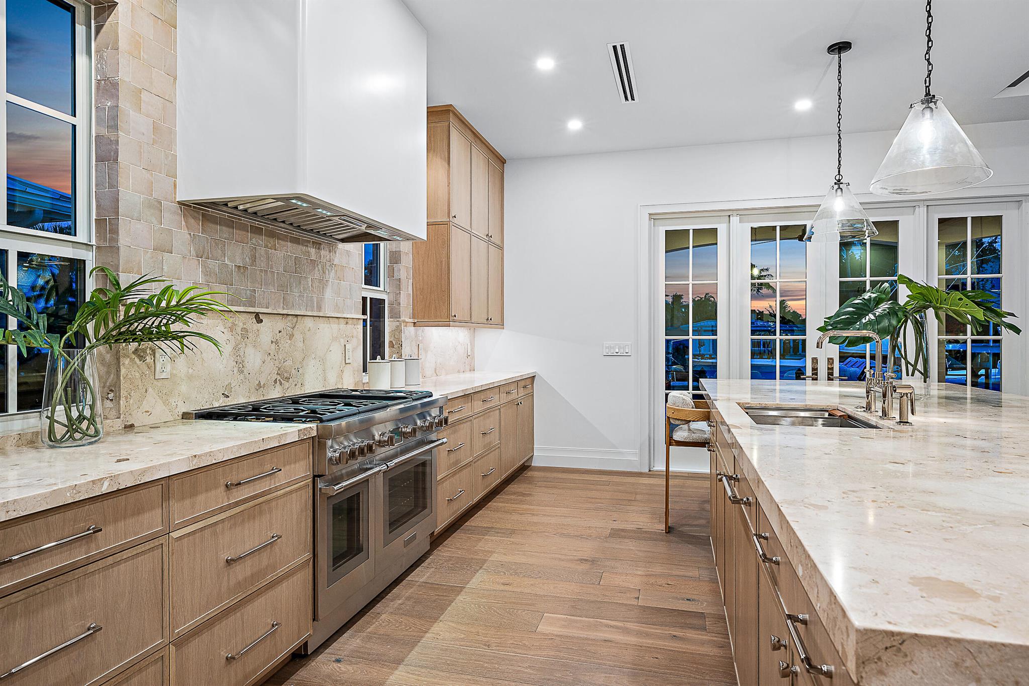 Village of North Palm Bea - Residential