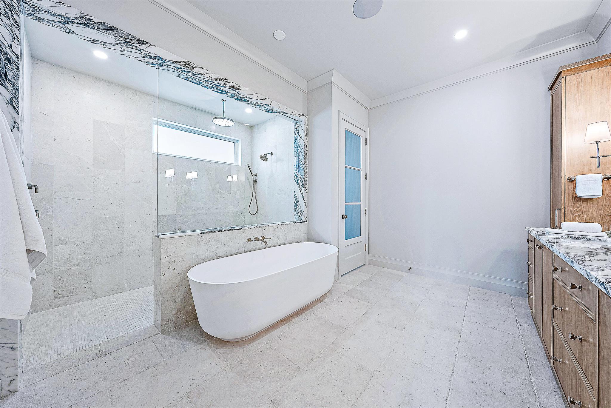 Village of North Palm Bea - Residential