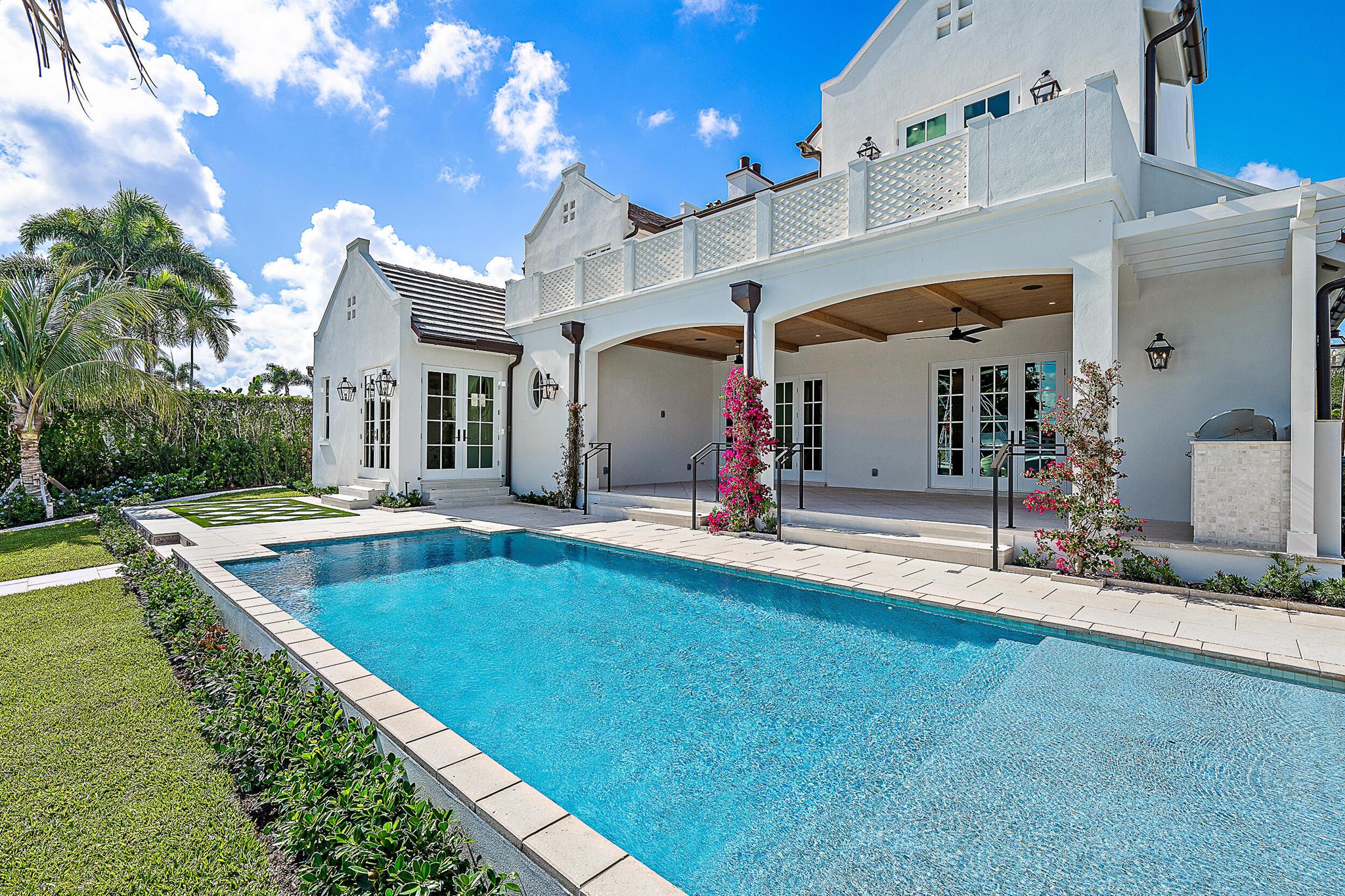 Village of North Palm Bea - Residential