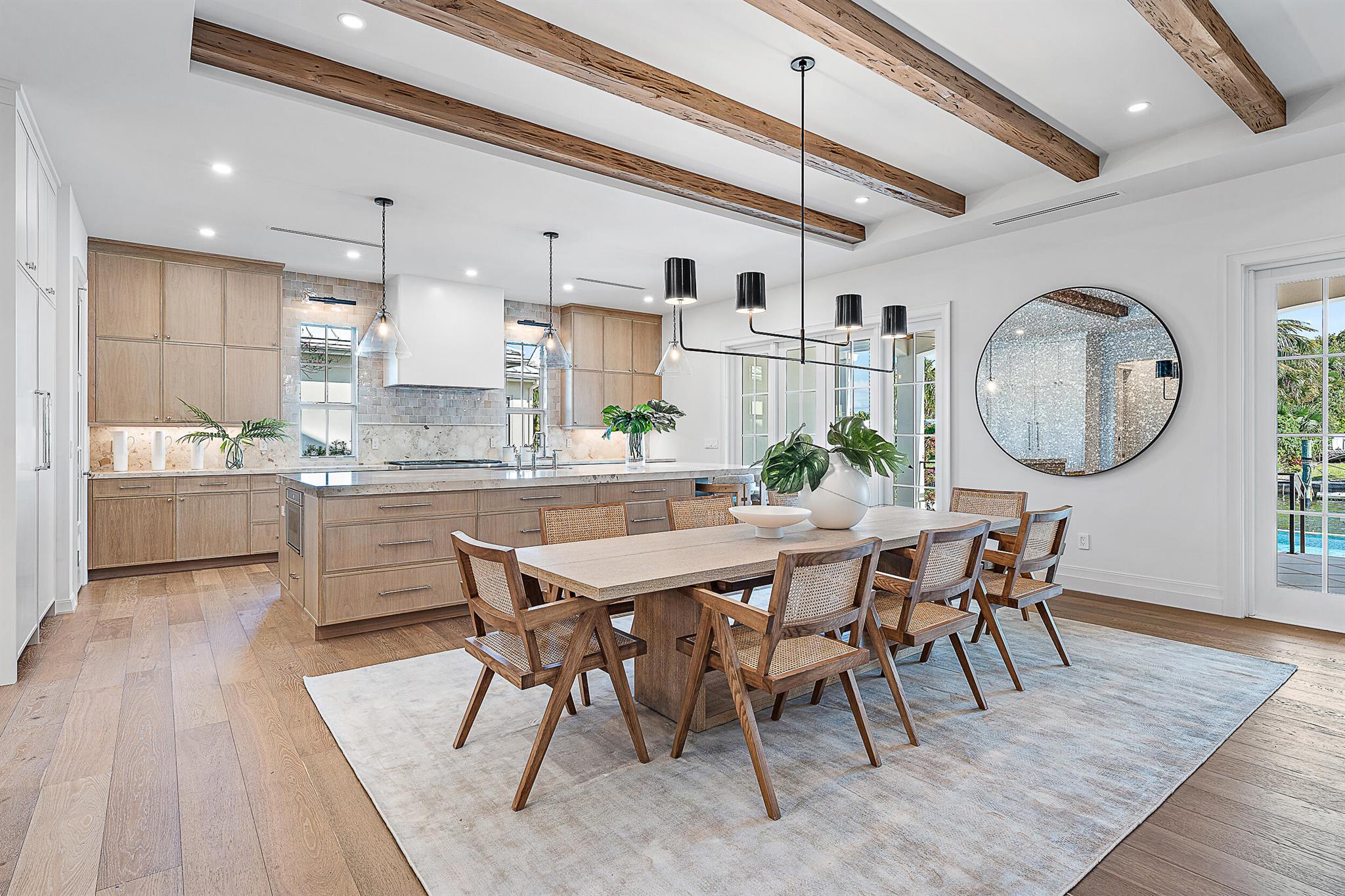 Village of North Palm Bea - Residential