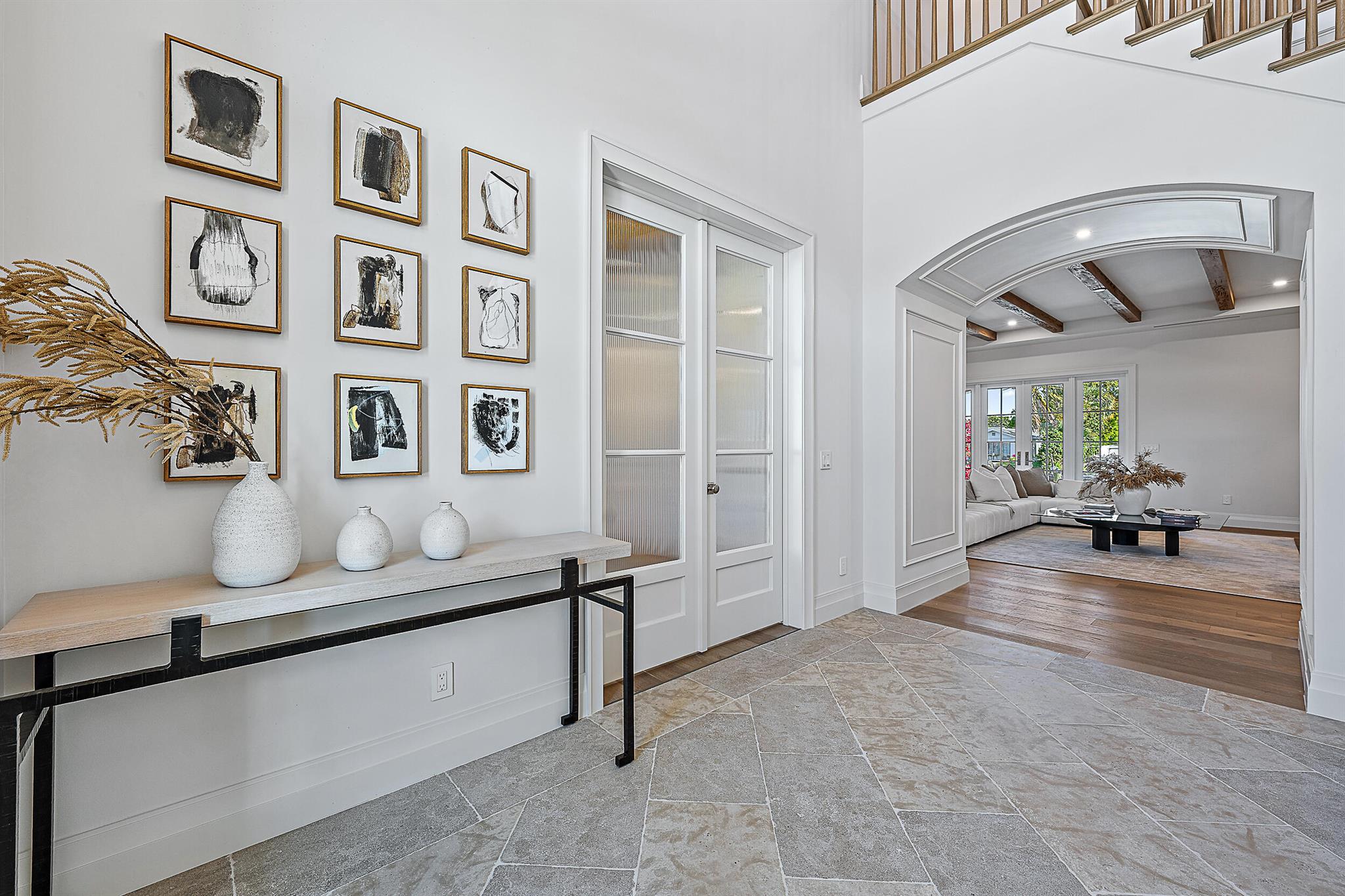 Village of North Palm Bea - Residential