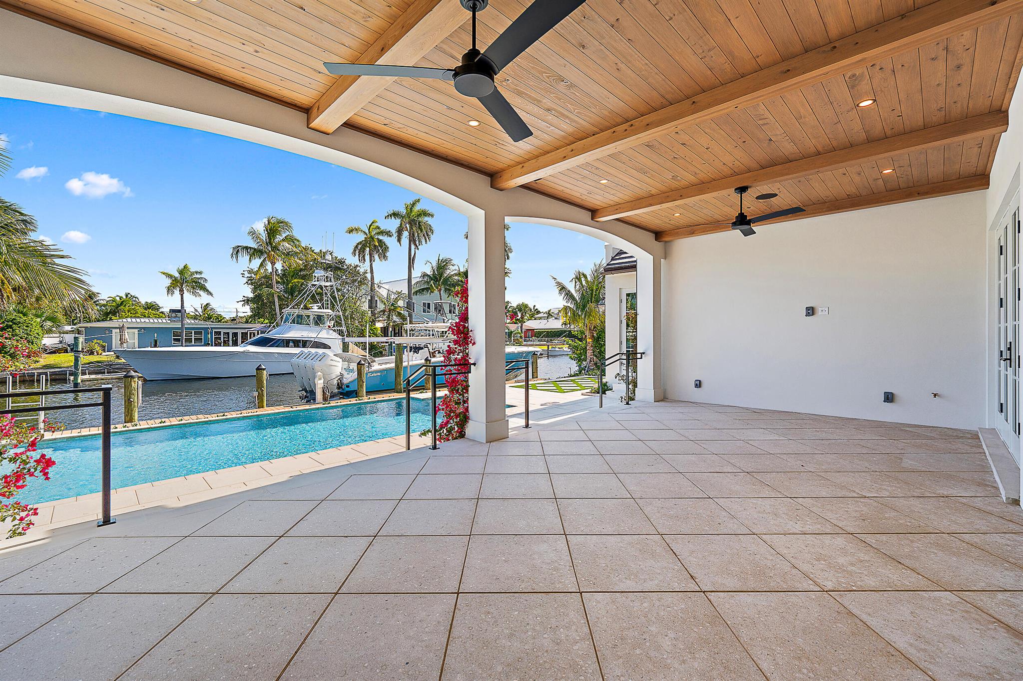 Village of North Palm Bea - Residential