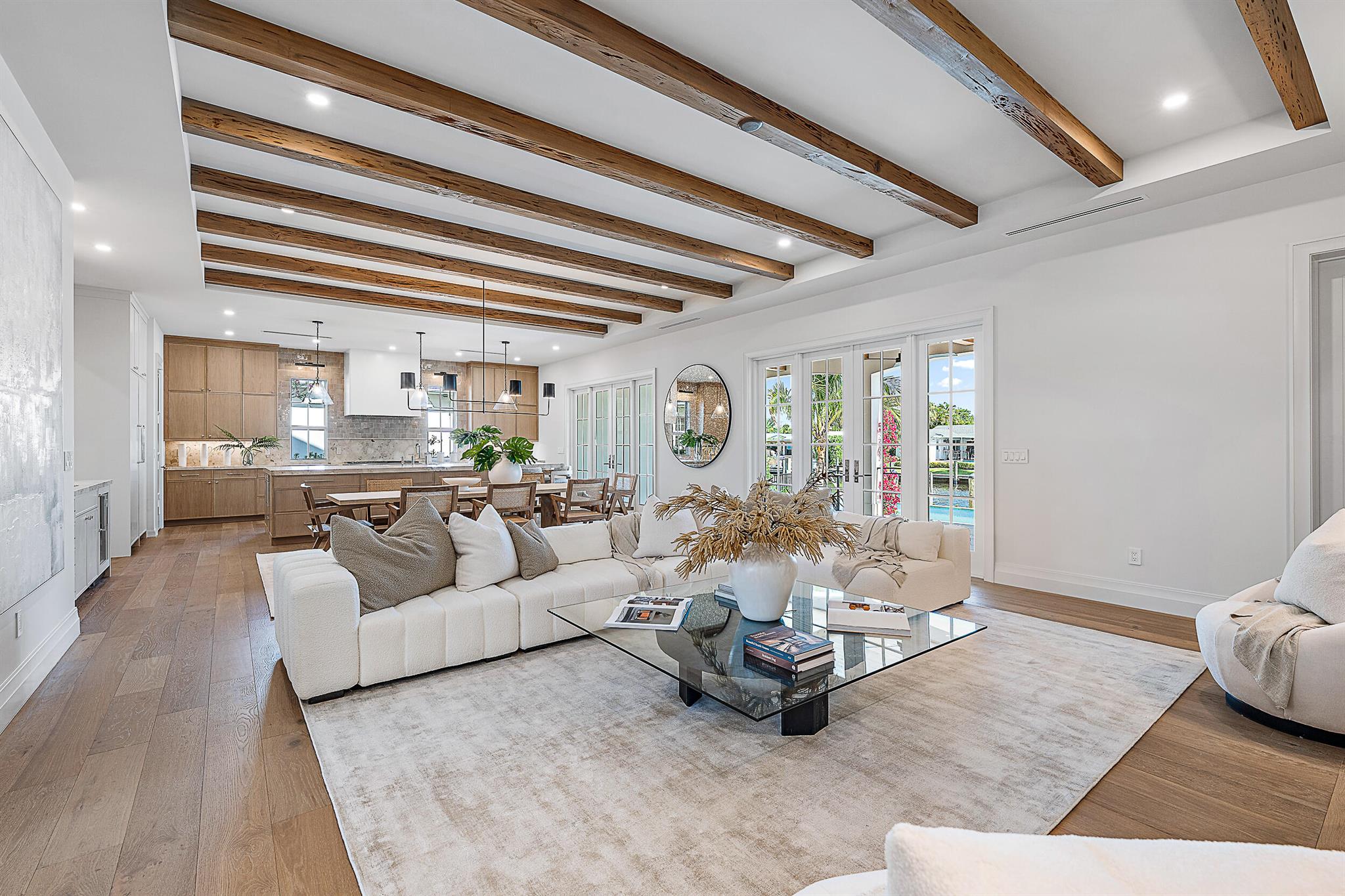 Village of North Palm Bea - Residential