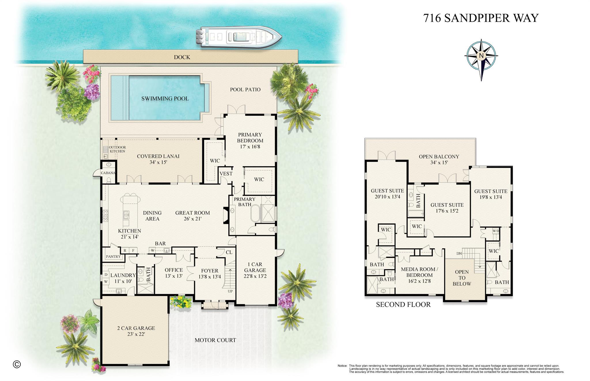 Village of North Palm Bea - Residential