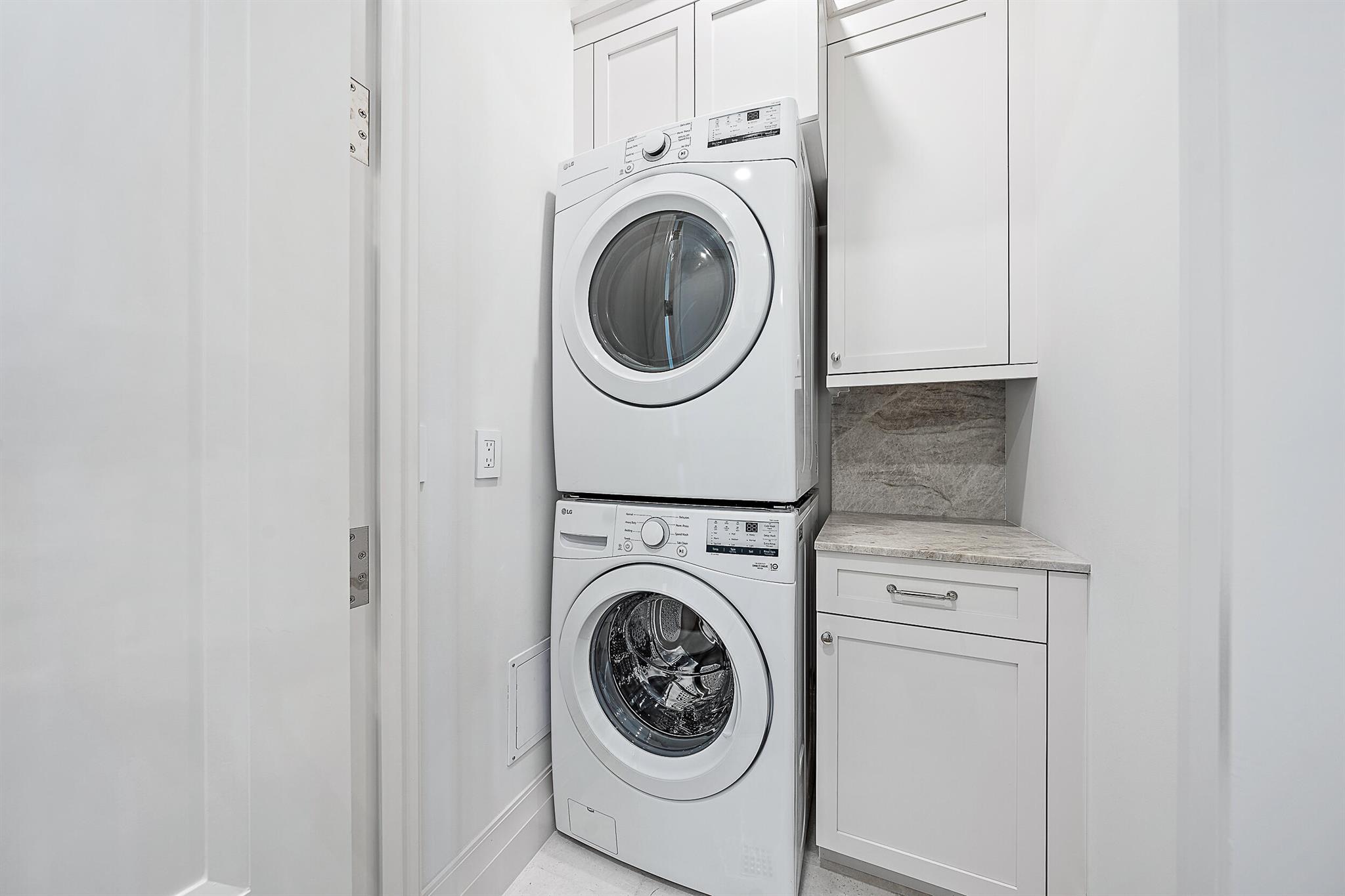 Village of North Palm Bea - Residential