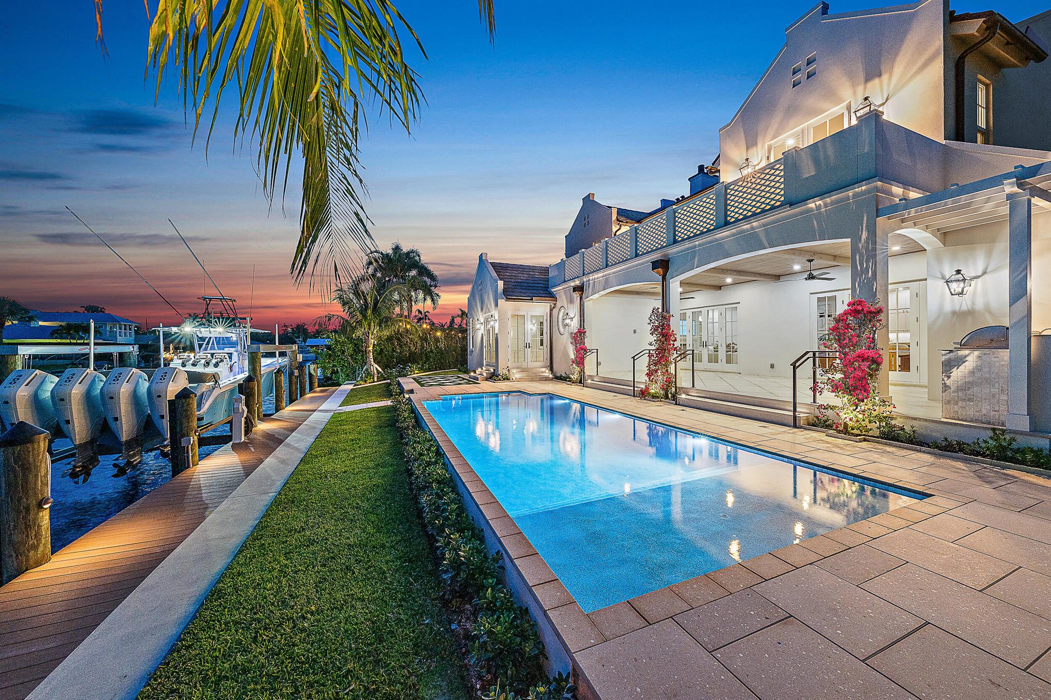 Village of North Palm Bea - Residential